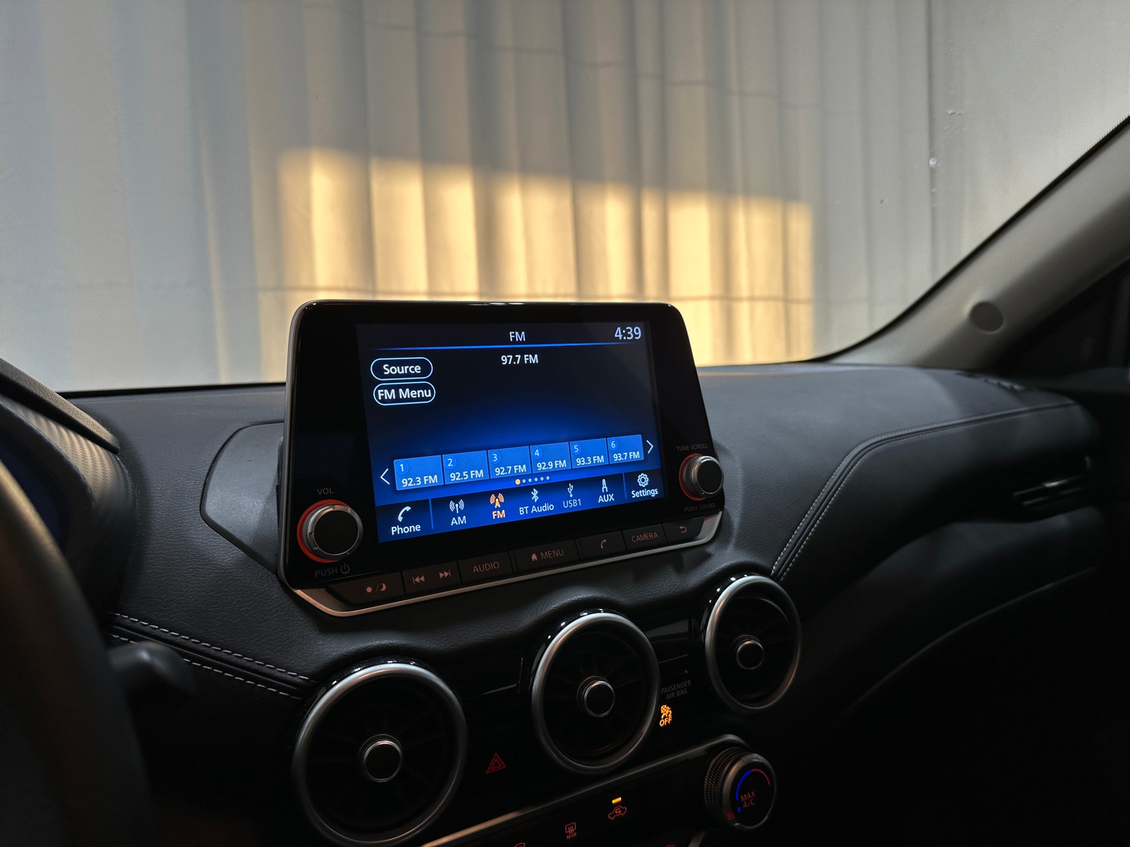 Thumbnail: 2024 Nissan Sentra - 4