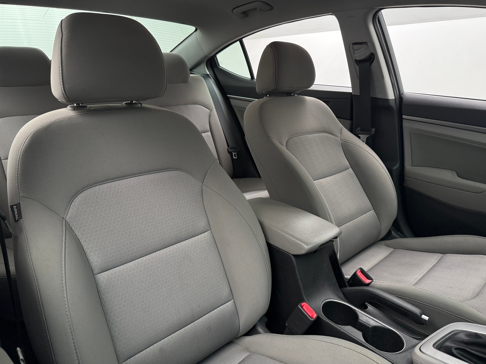 Thumbnail: 2018 Hyundai Elantra - 2