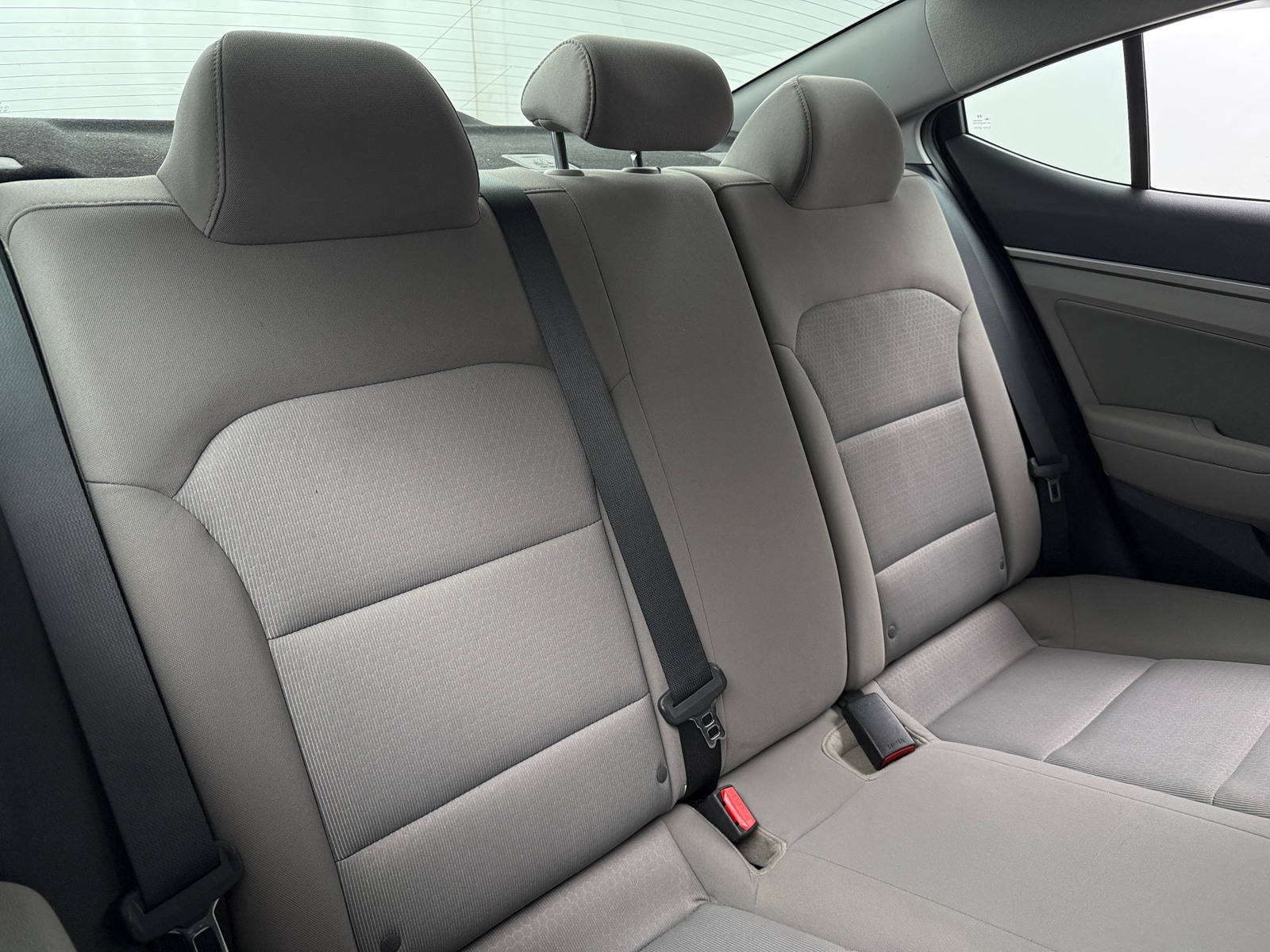 Thumbnail: 2018 Hyundai Elantra - 6