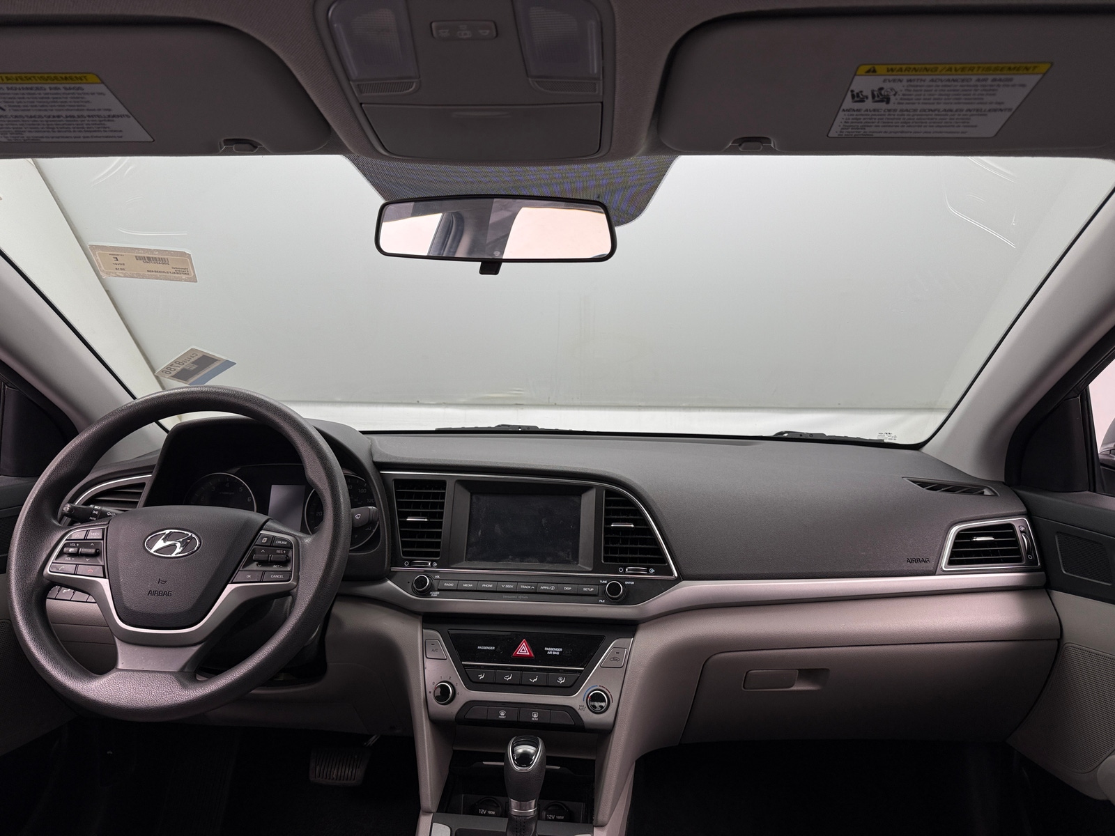 Thumbnail: 2018 Hyundai Elantra - 3