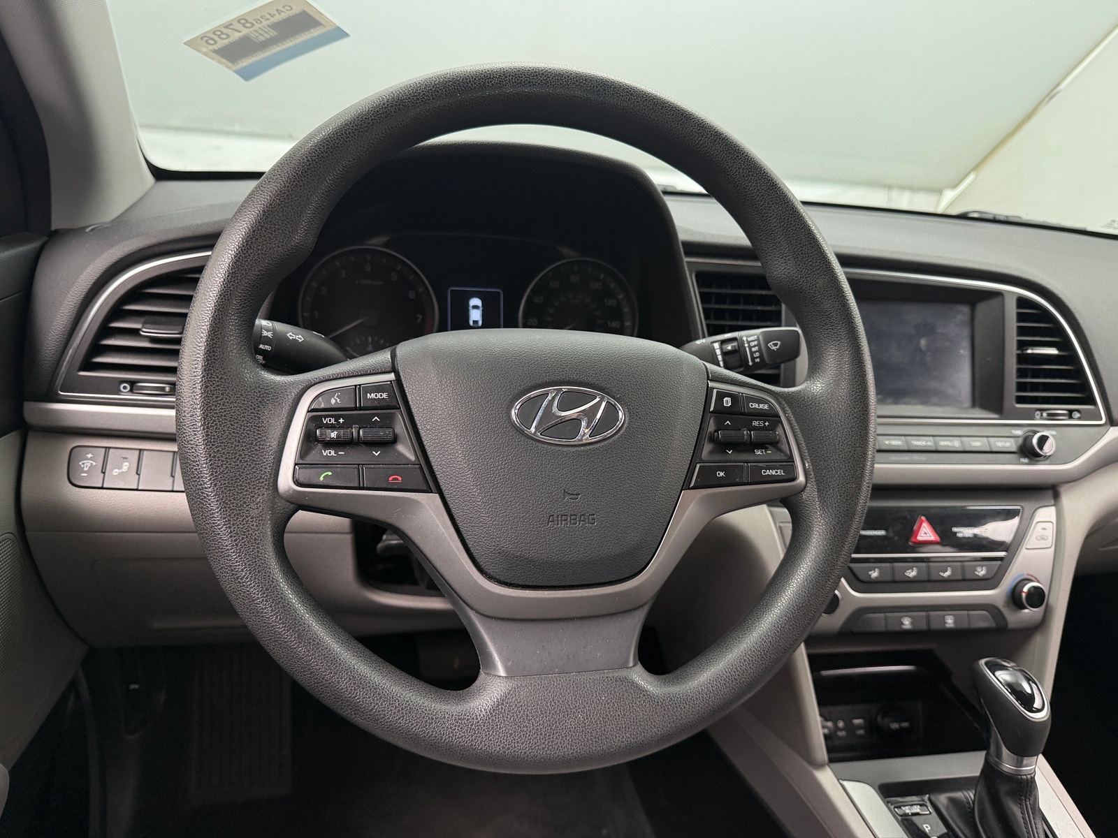 Thumbnail: 2018 Hyundai Elantra - 5