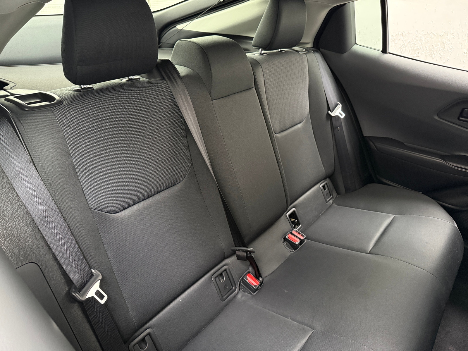 Thumbnail: 2025 Toyota Prius - 6