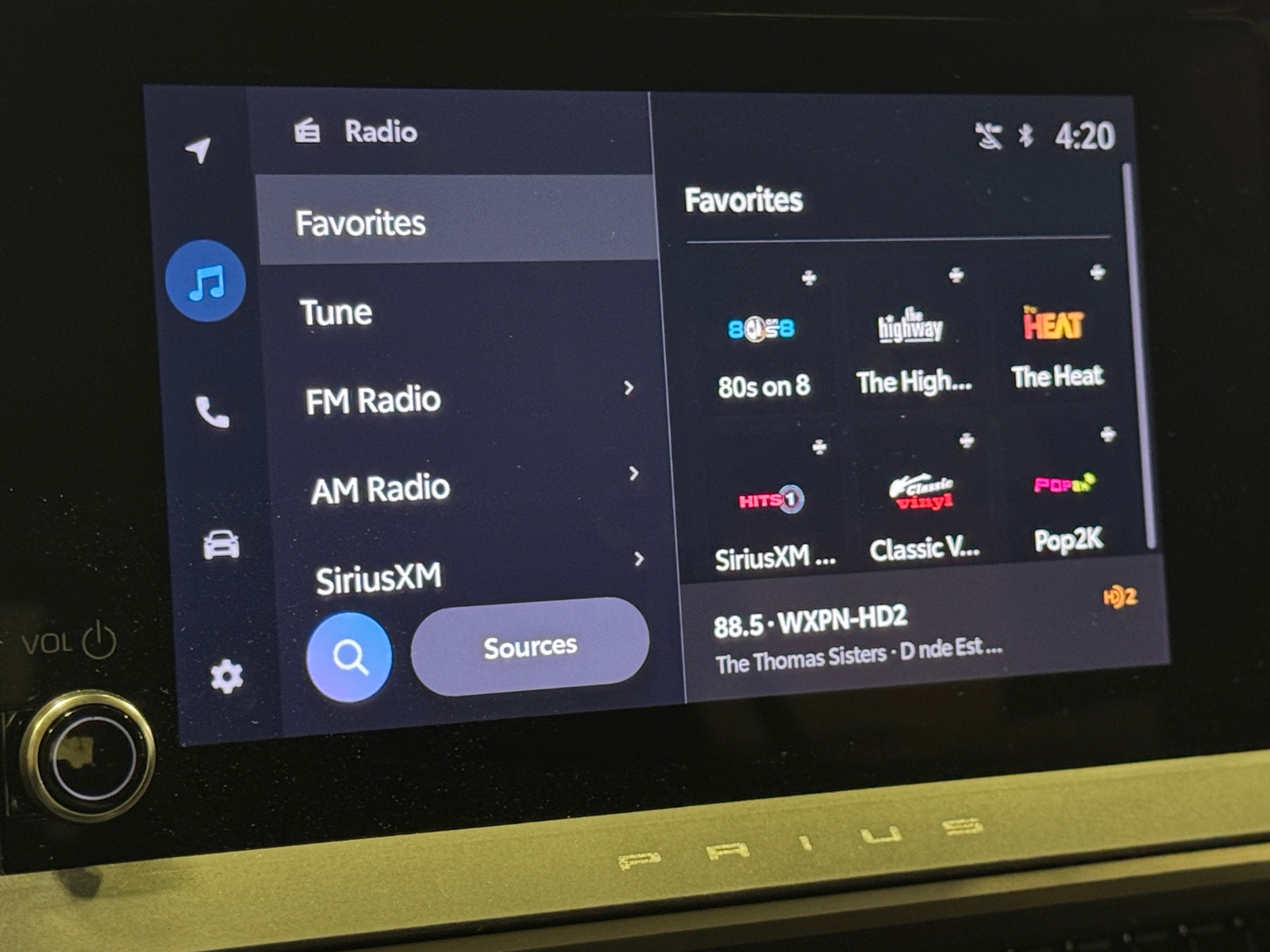 Thumbnail: 2025 Toyota Prius - 4