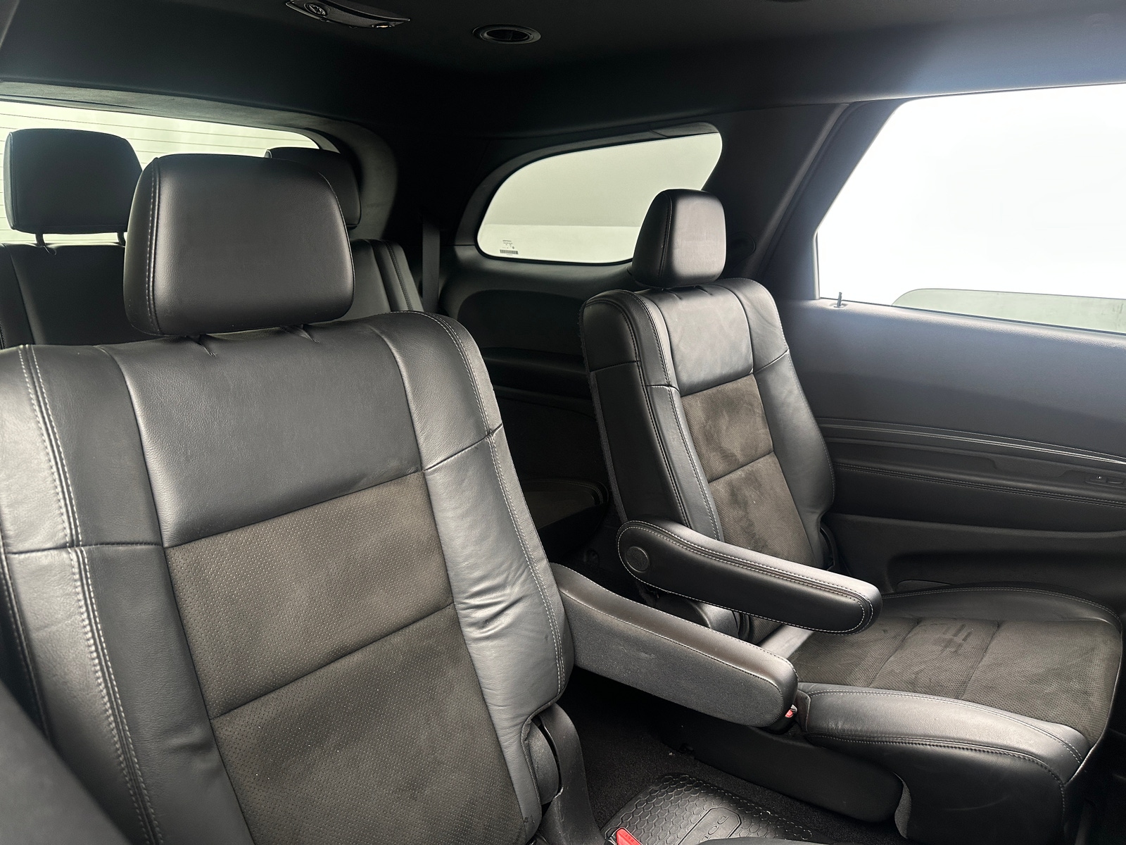 Thumbnail: 2021 Dodge Durango - 5