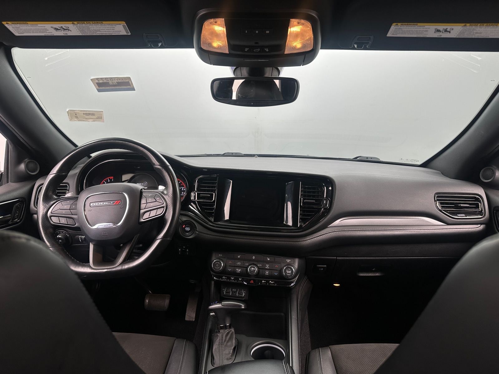 Thumbnail: 2021 Dodge Durango - 2