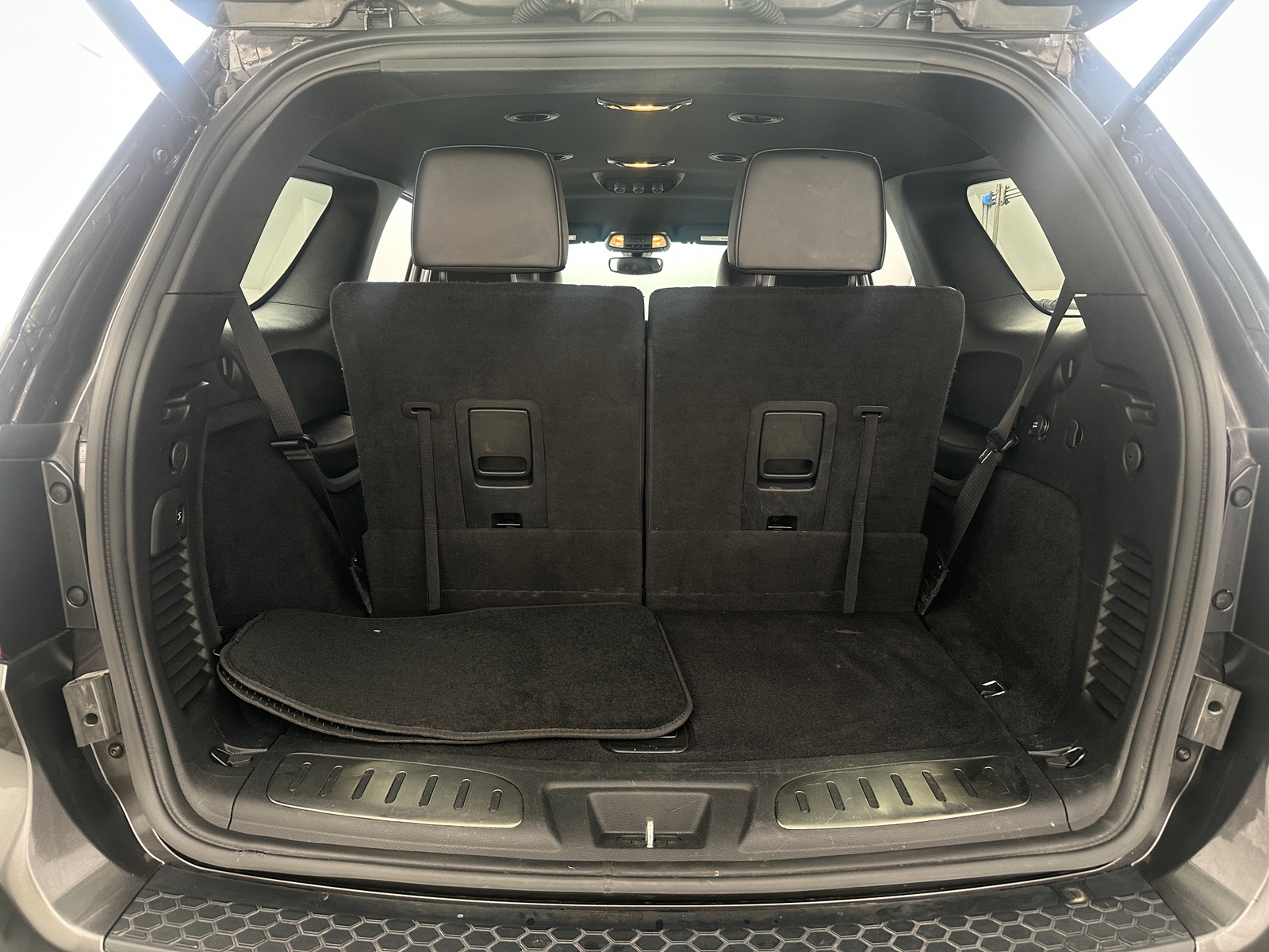 Thumbnail: 2021 Dodge Durango - 6