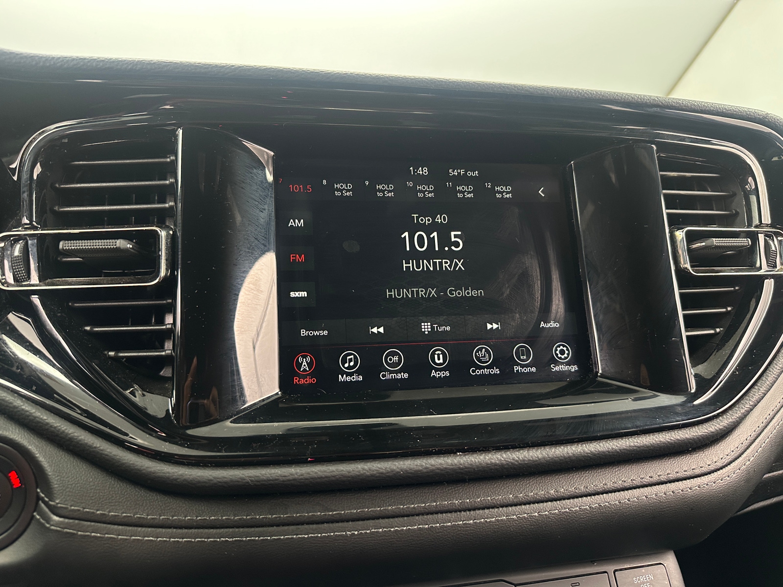 Thumbnail: 2021 Dodge Durango - 3