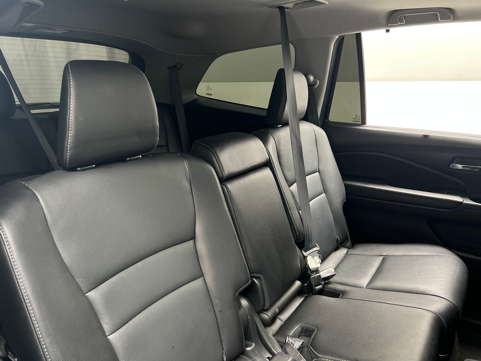 Thumbnail: 2021 Honda Pilot - 5