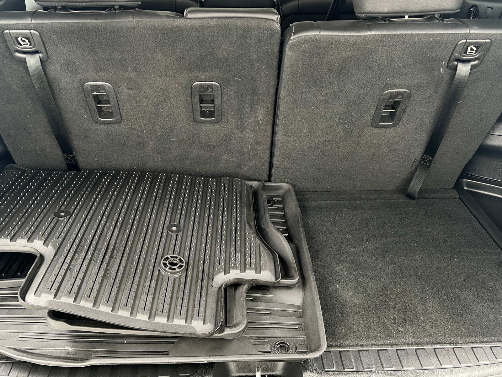 Thumbnail: 2021 Honda Pilot - 6