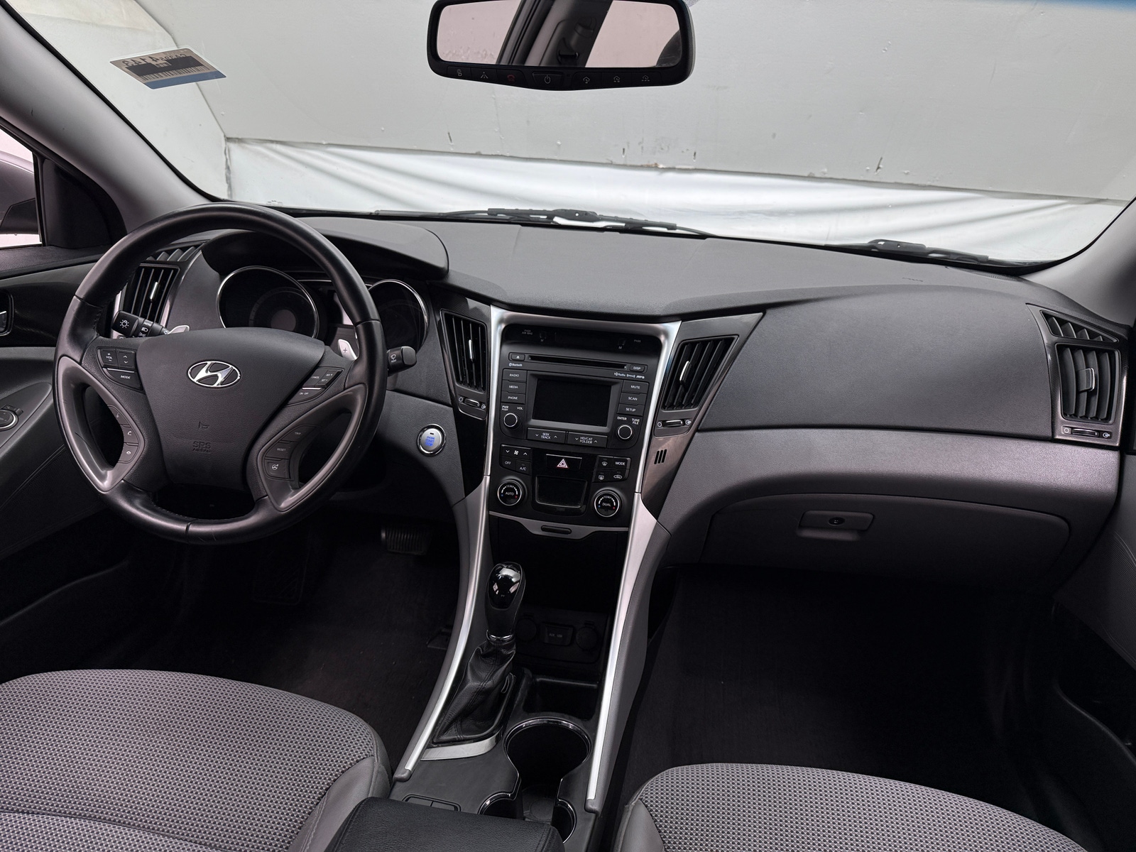 Thumbnail: 2014 Hyundai Sonata - 3