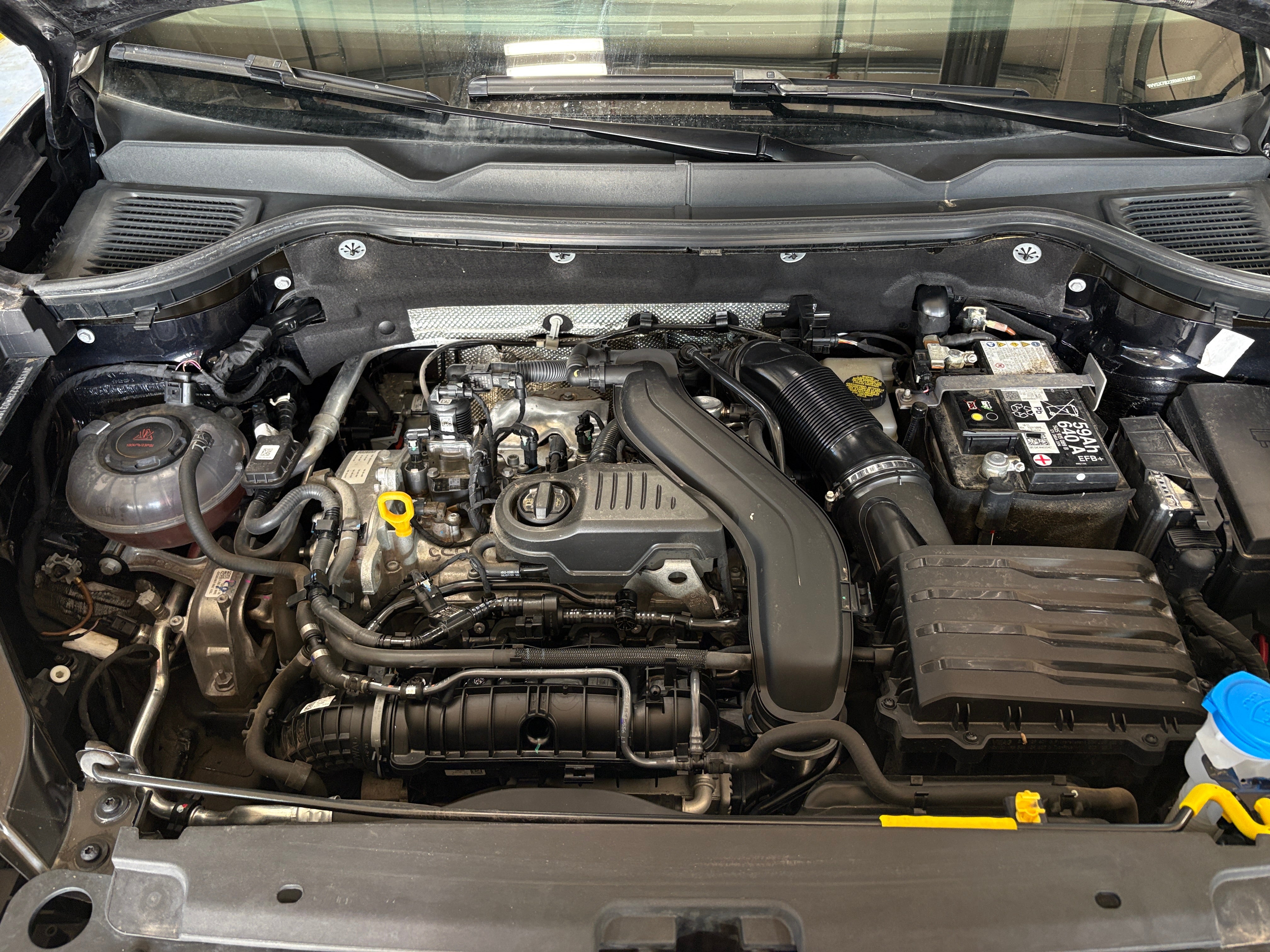 2024 Volkswagen Taos