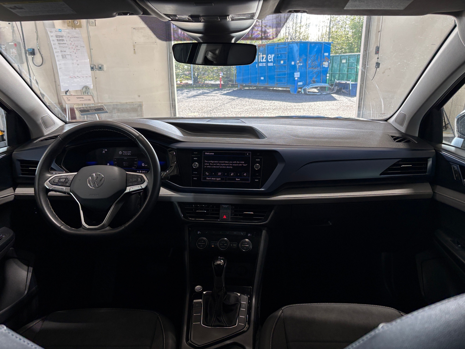 Thumbnail: 2024 Volkswagen Taos - 3