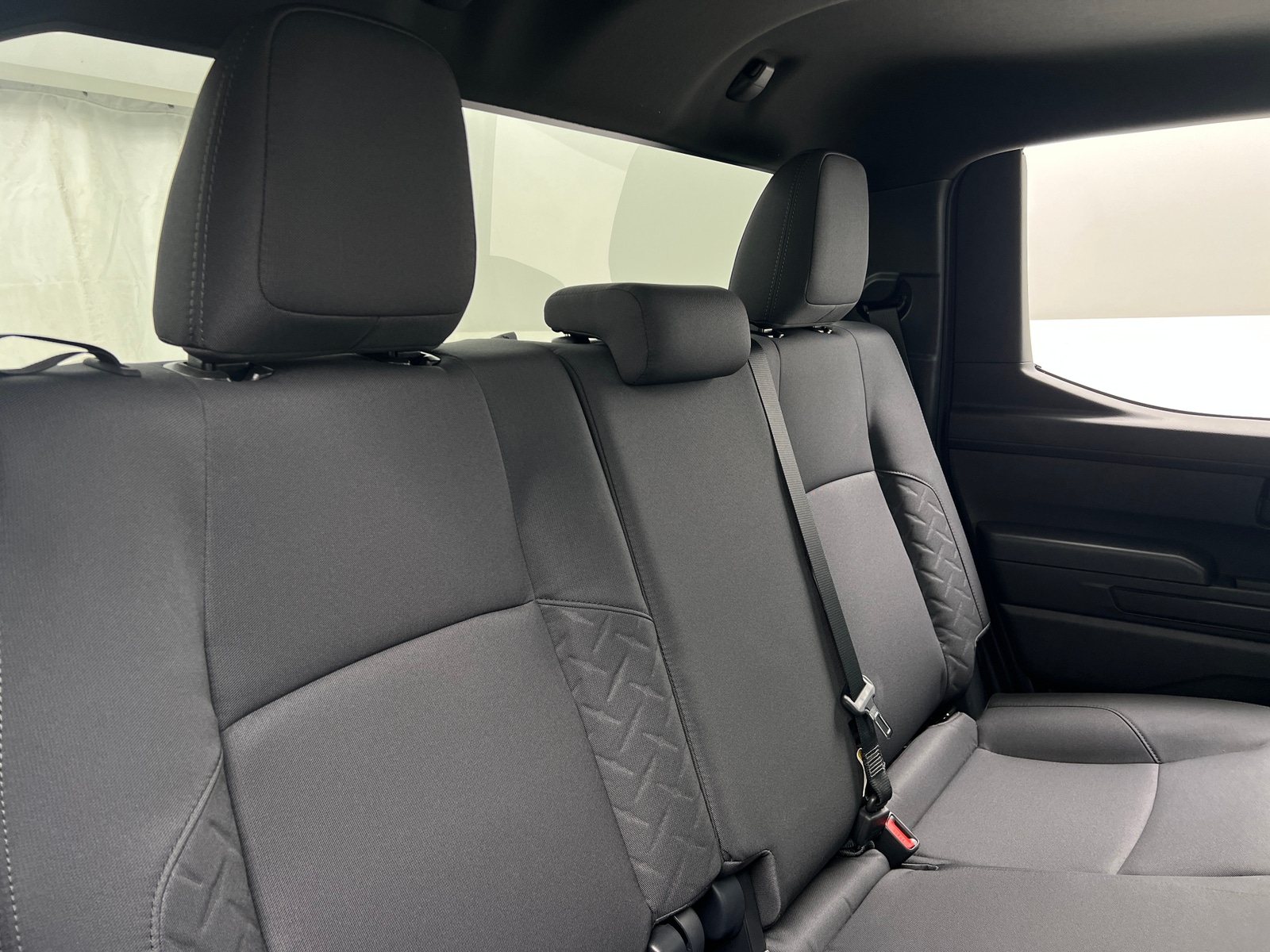 Thumbnail: 2024 Toyota Tacoma - 6