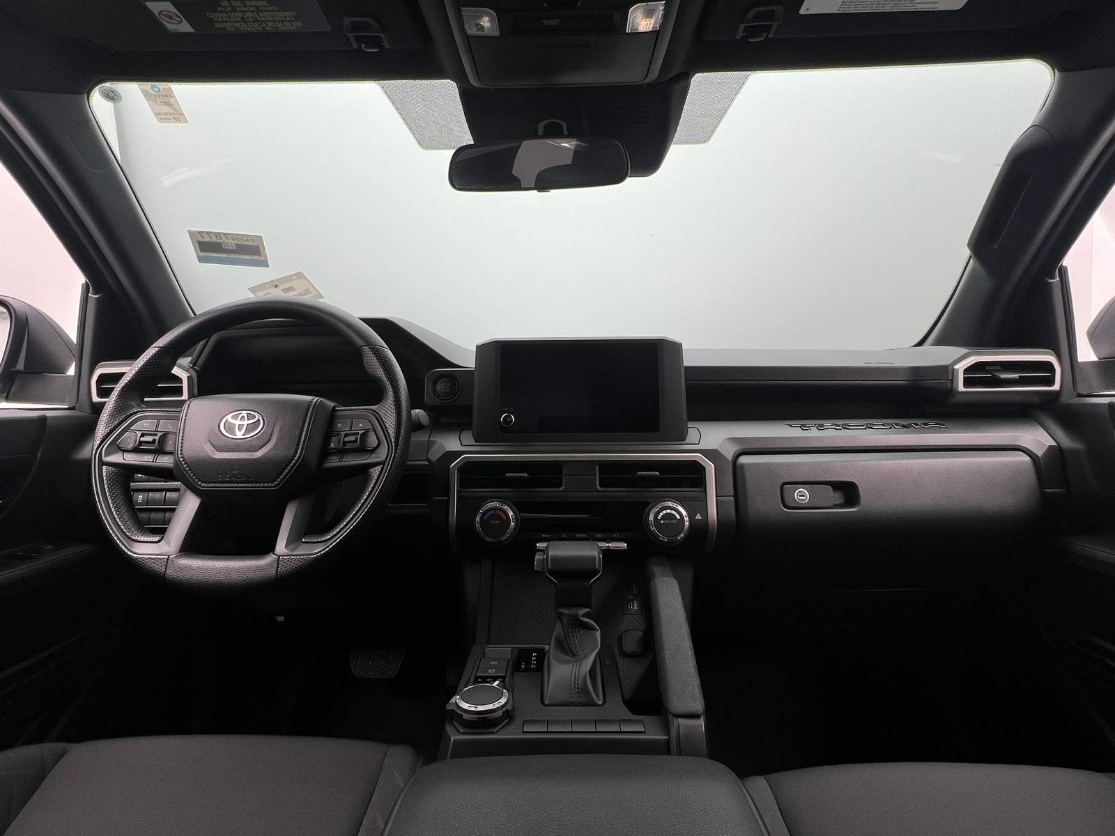 Thumbnail: 2024 Toyota Tacoma - 3