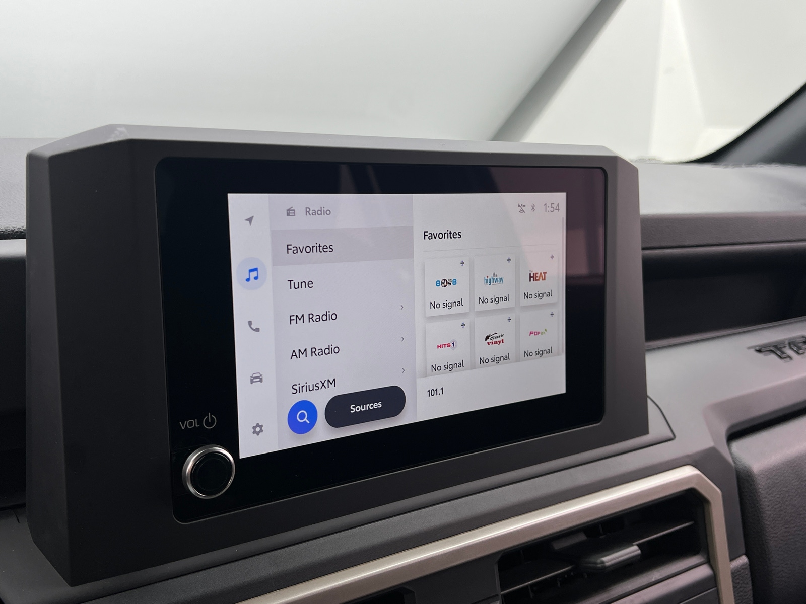 Thumbnail: 2024 Toyota Tacoma - 4