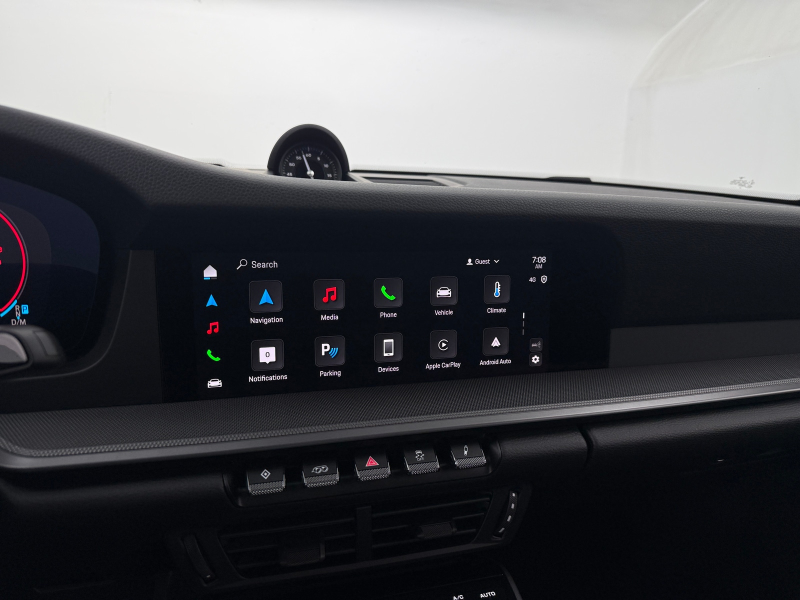 Thumbnail: 2025 Porsche 911 - 2