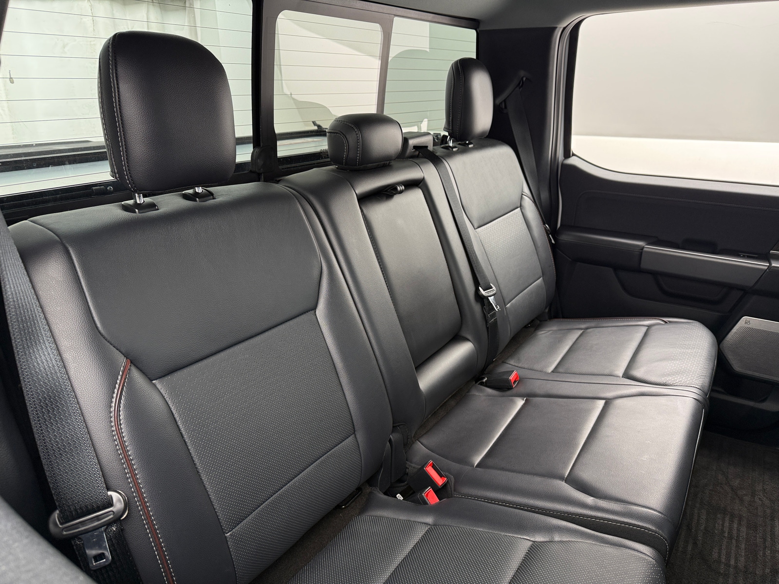 Thumbnail: 2021 Ford Econoline - 5