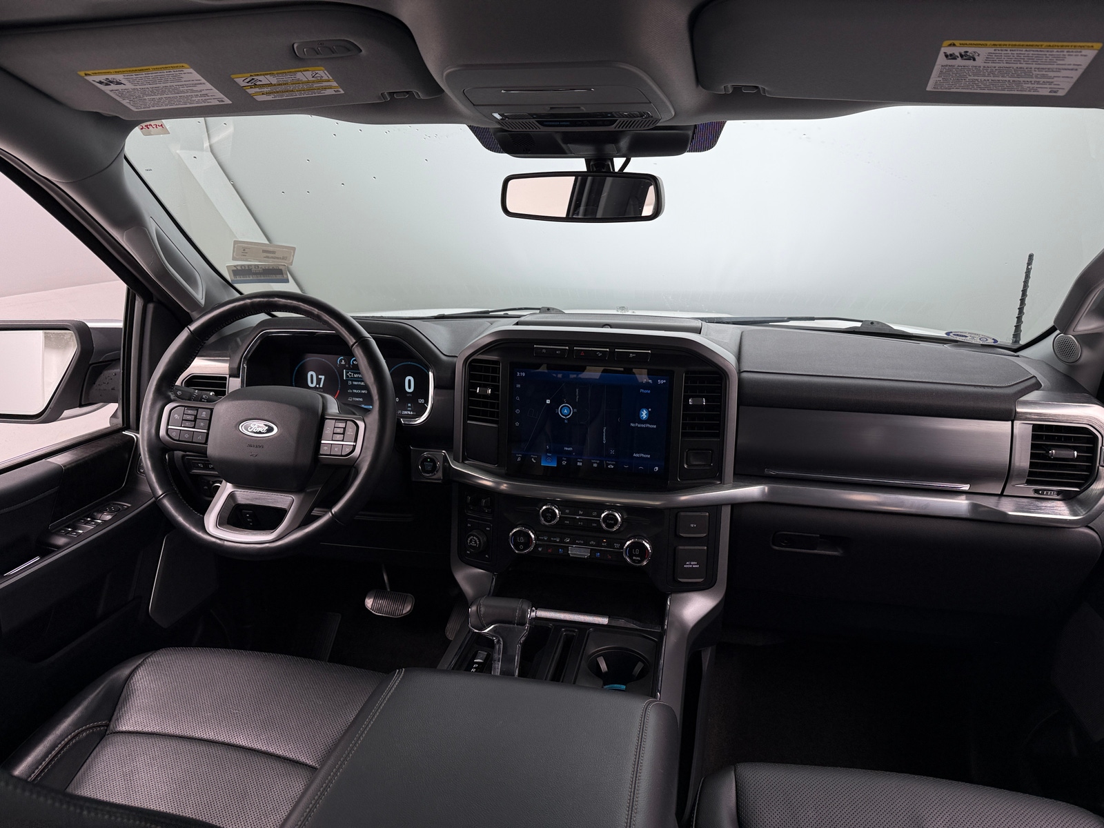 Thumbnail: 2021 Ford Econoline - 2