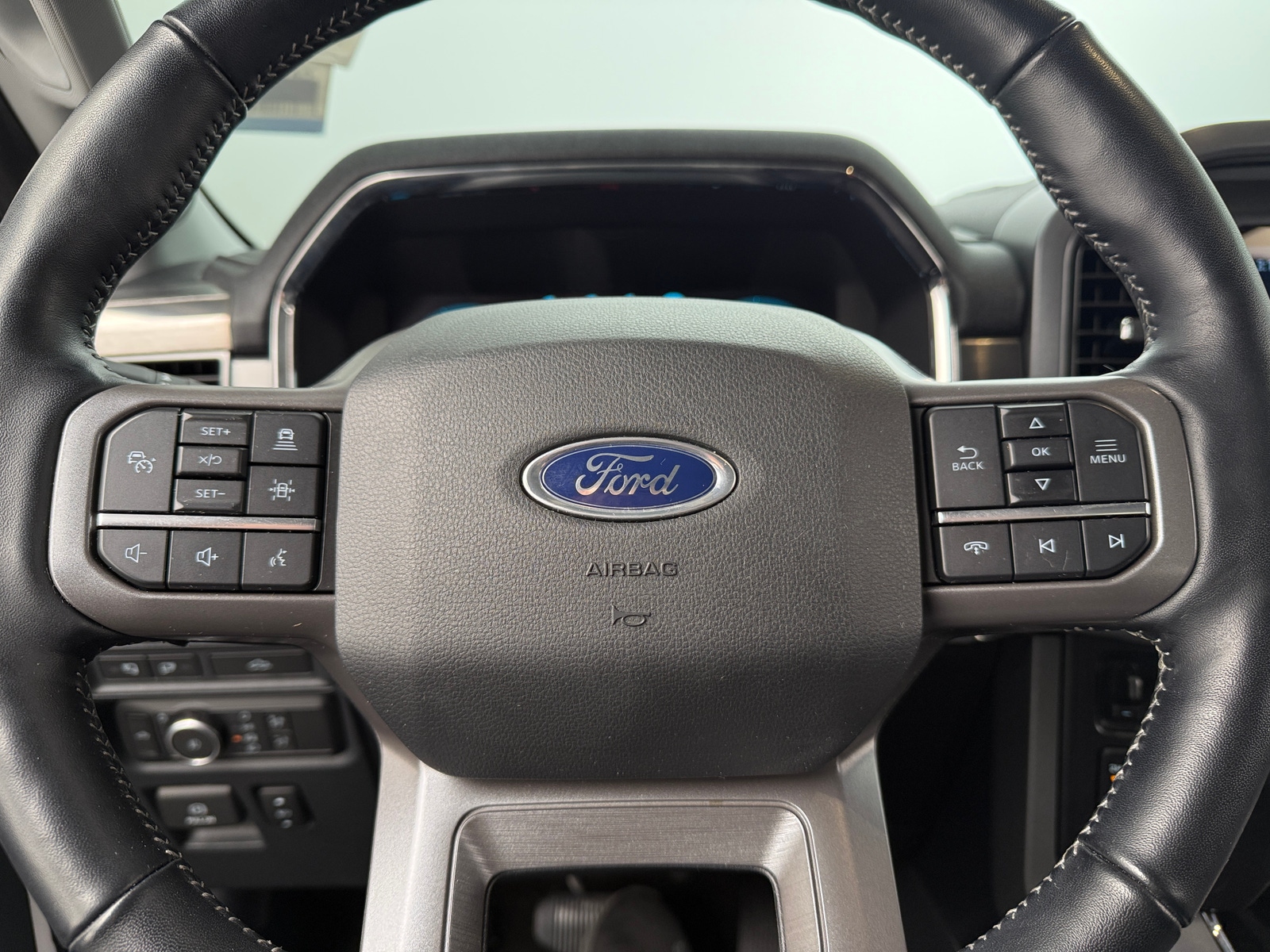 Thumbnail: 2021 Ford Econoline - 4