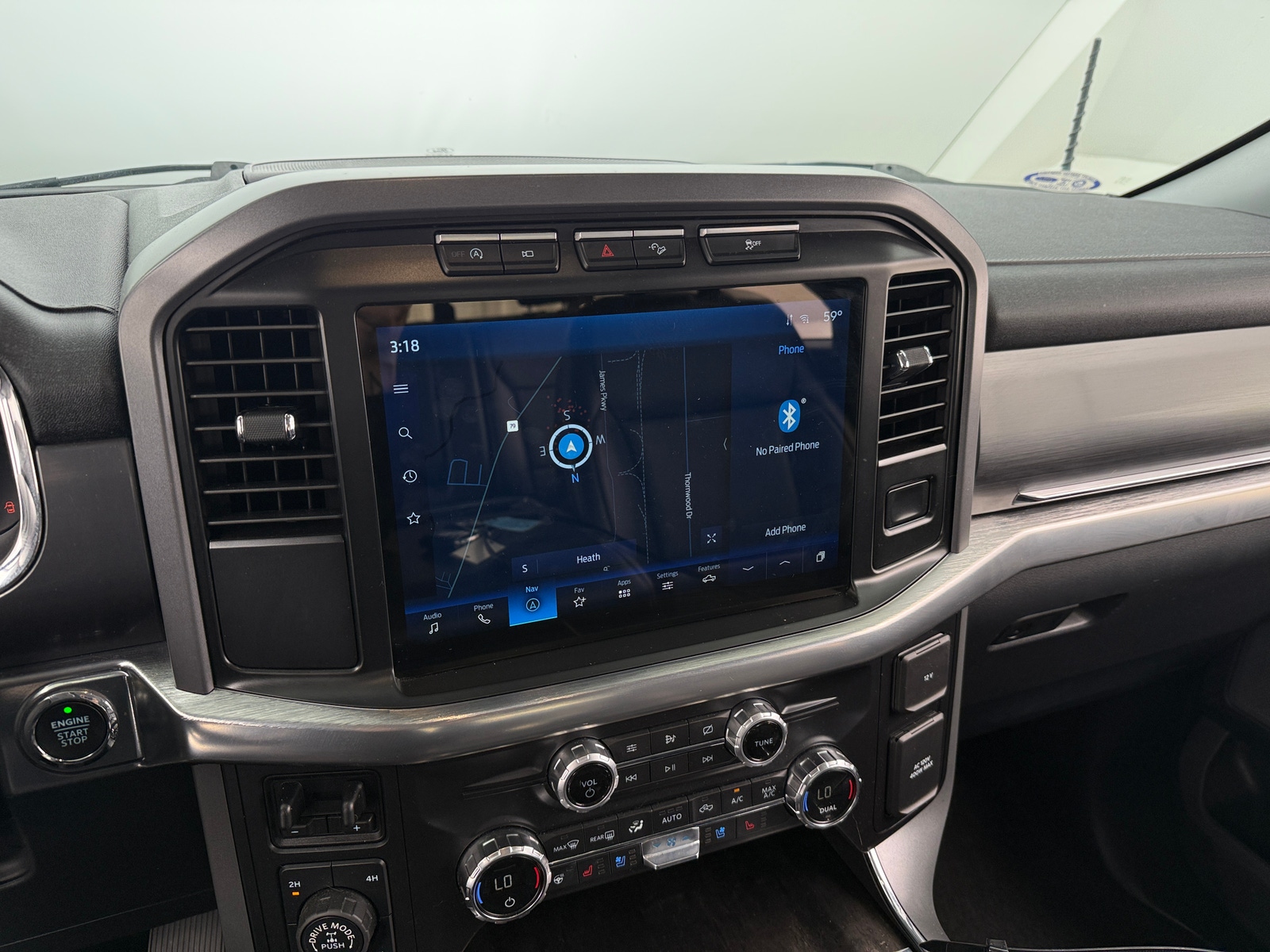 Thumbnail: 2021 Ford Econoline - 3