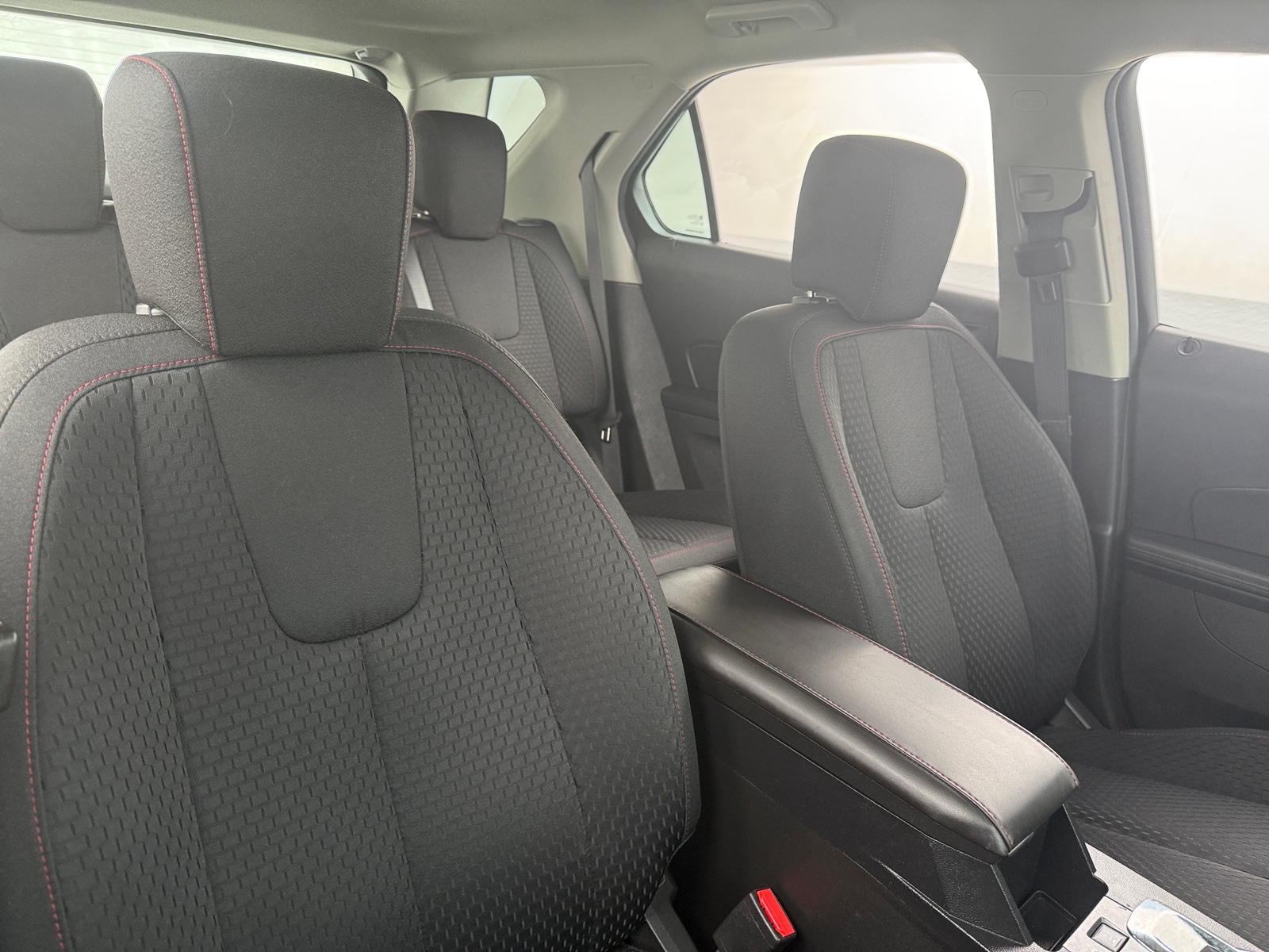 Thumbnail: 2014 Chevrolet Equinox - 2