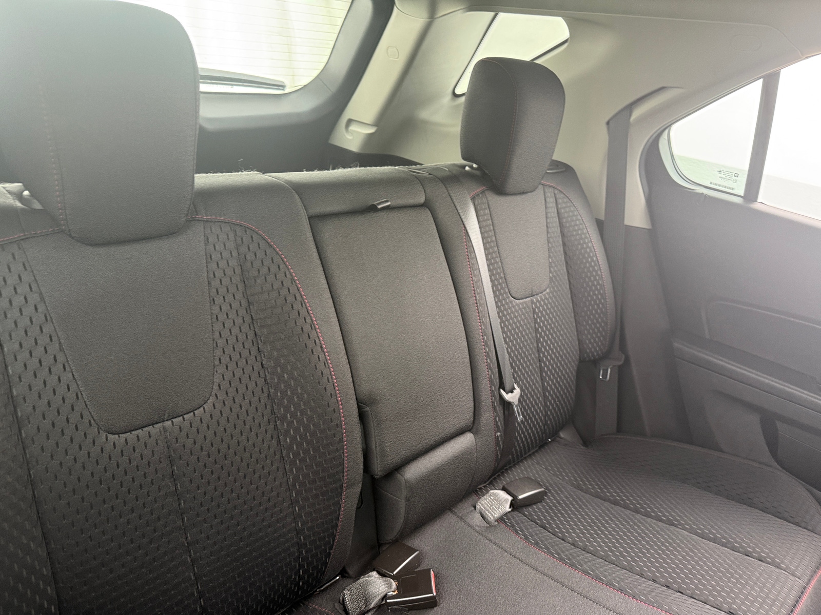 Thumbnail: 2014 Chevrolet Equinox - 6