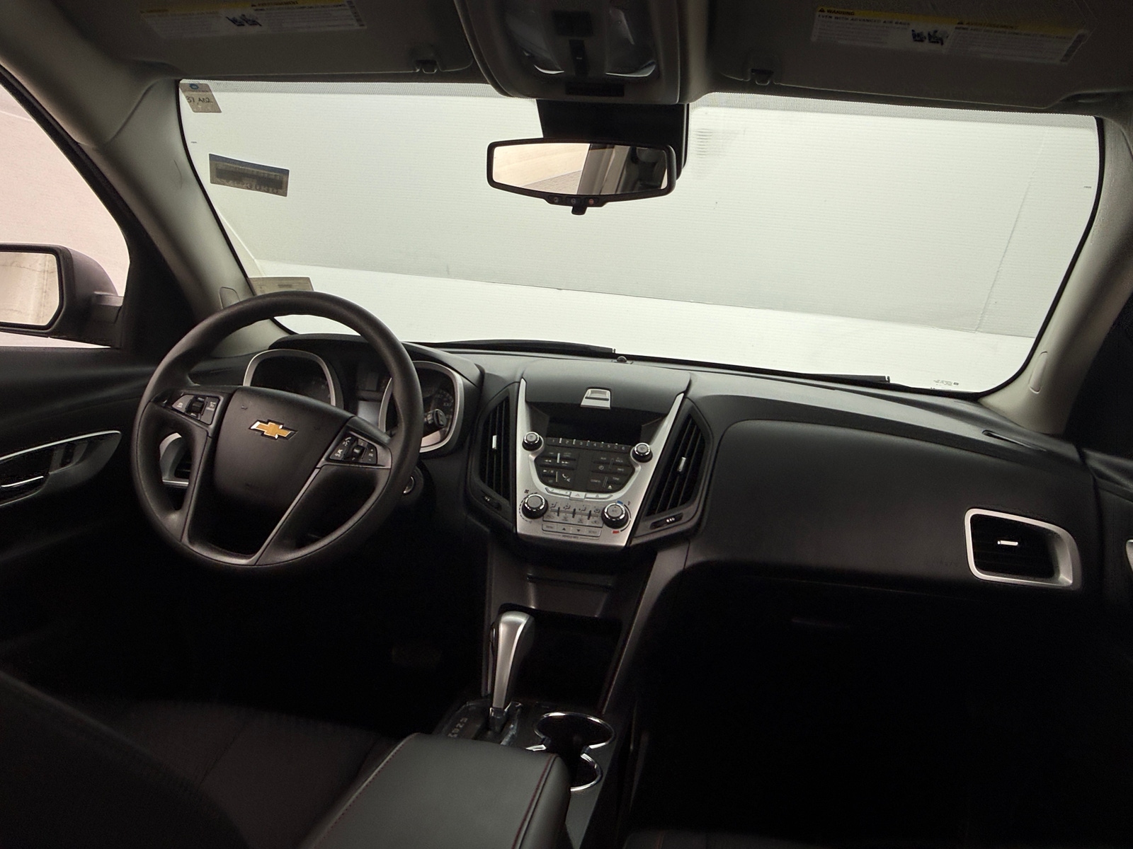 Thumbnail: 2014 Chevrolet Equinox - 3