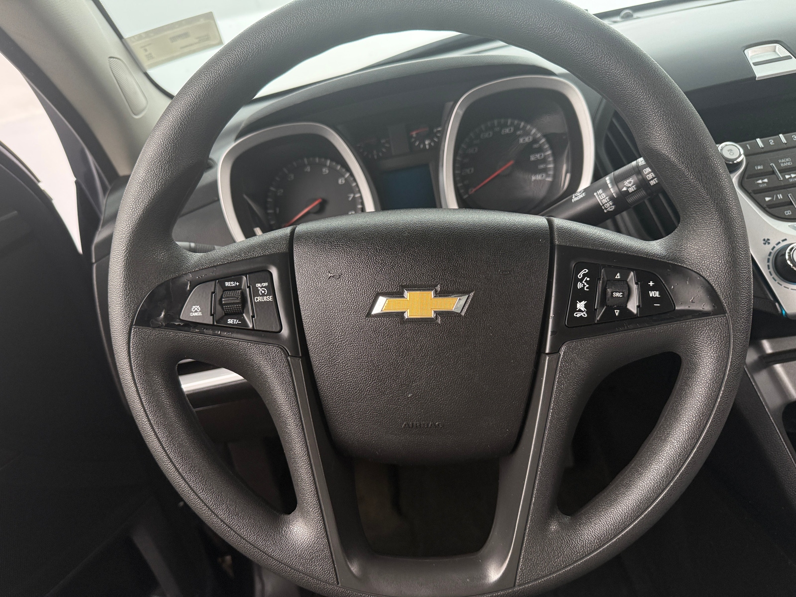 Thumbnail: 2014 Chevrolet Equinox - 5