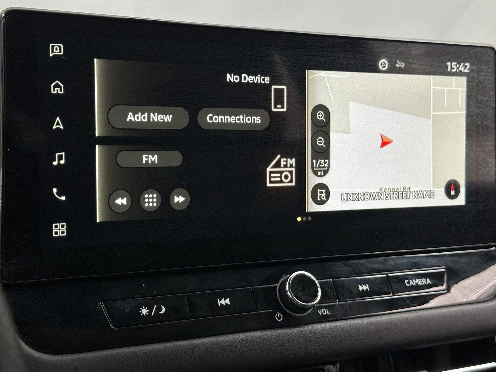 Thumbnail: 2025 Mitsubishi Outlander - 3