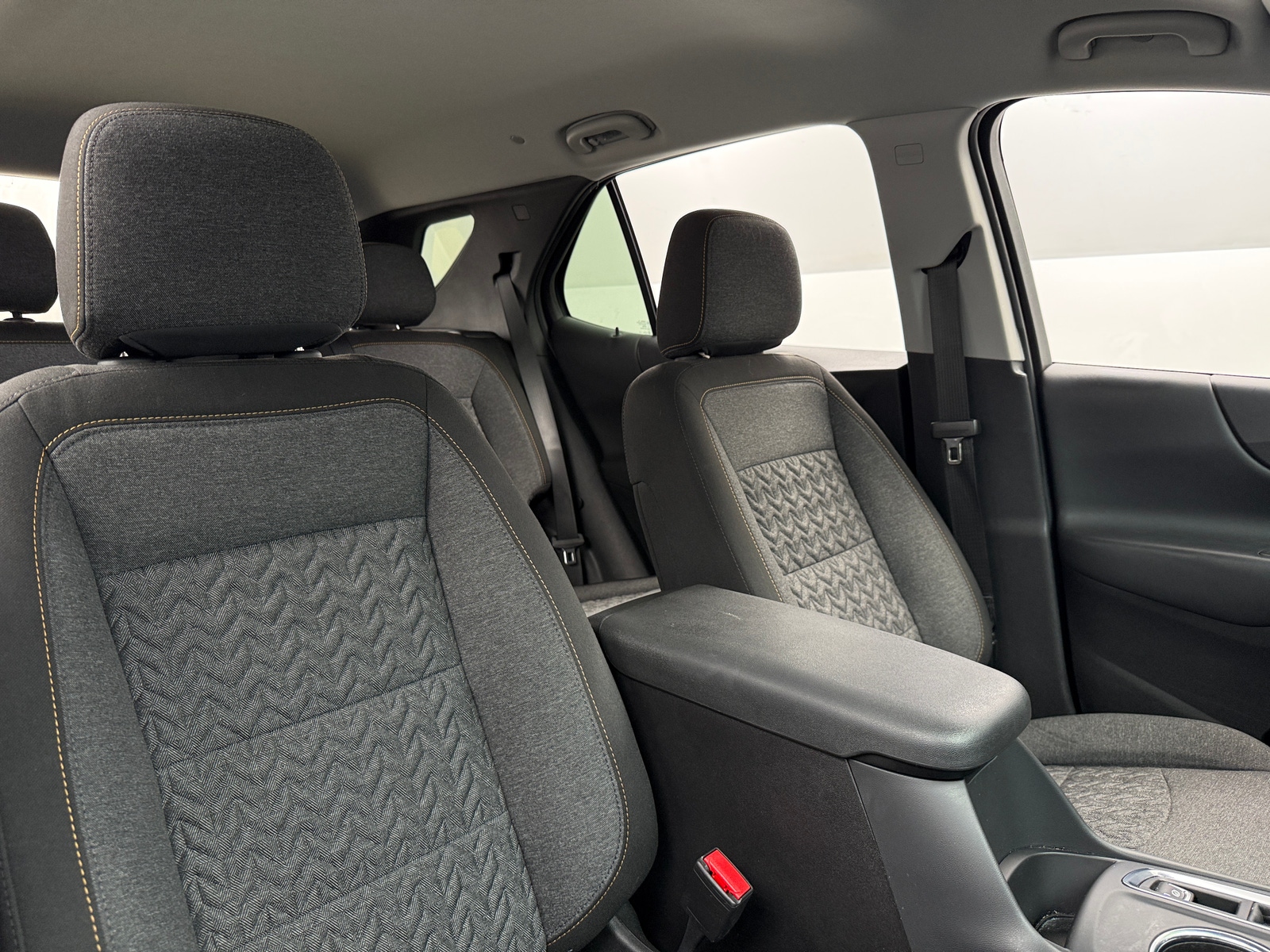 Thumbnail: 2024 Chevrolet Equinox - 2