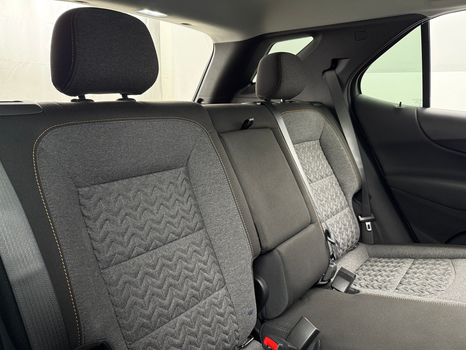 Thumbnail: 2024 Chevrolet Equinox - 6