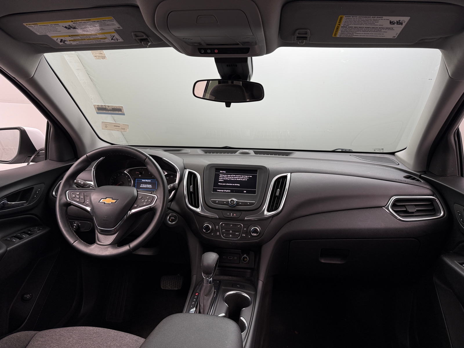 Thumbnail: 2024 Chevrolet Equinox - 3