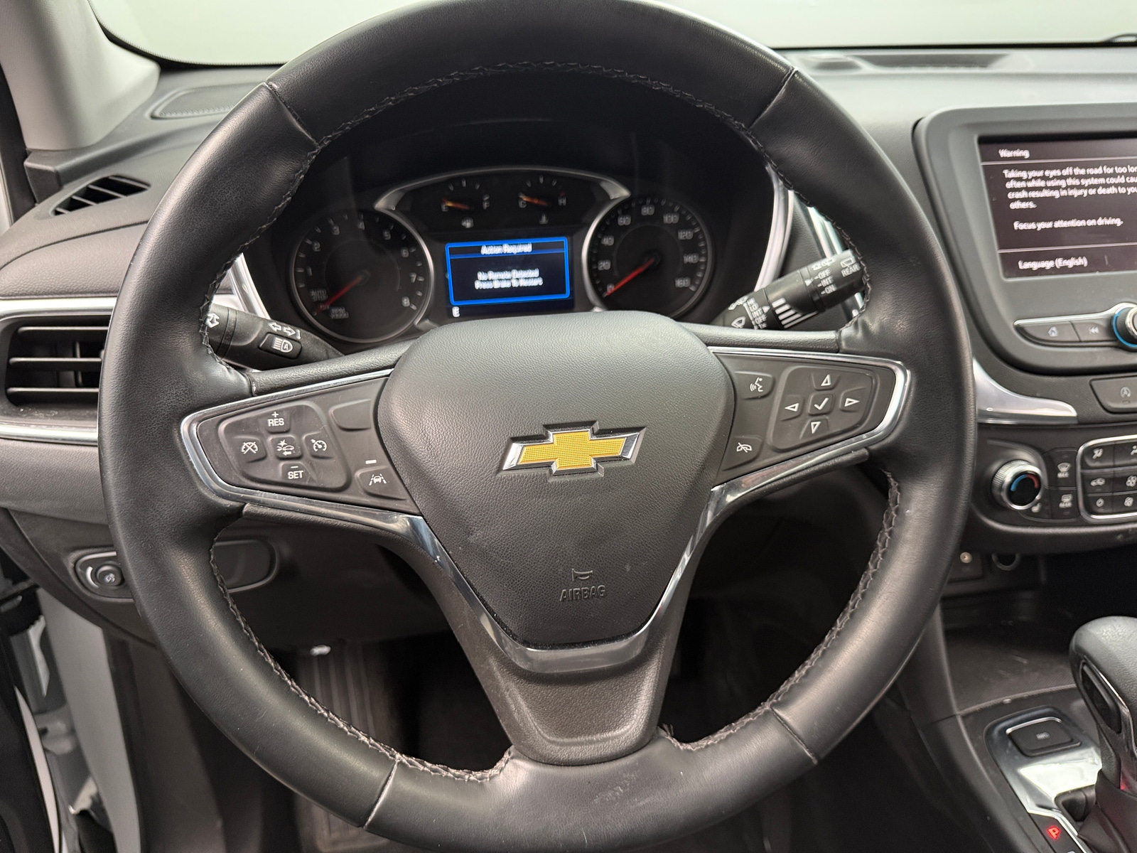 Thumbnail: 2024 Chevrolet Equinox - 5