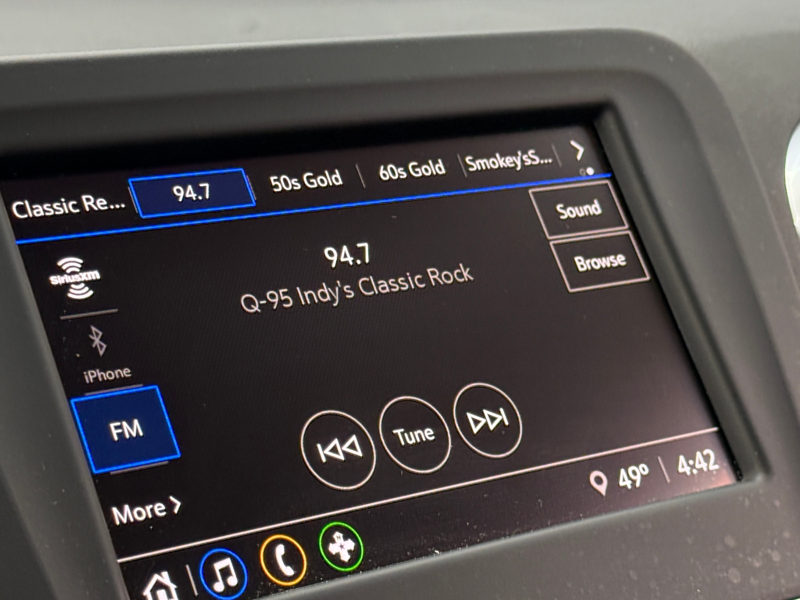 Thumbnail: 2024 Chevrolet Equinox - 4