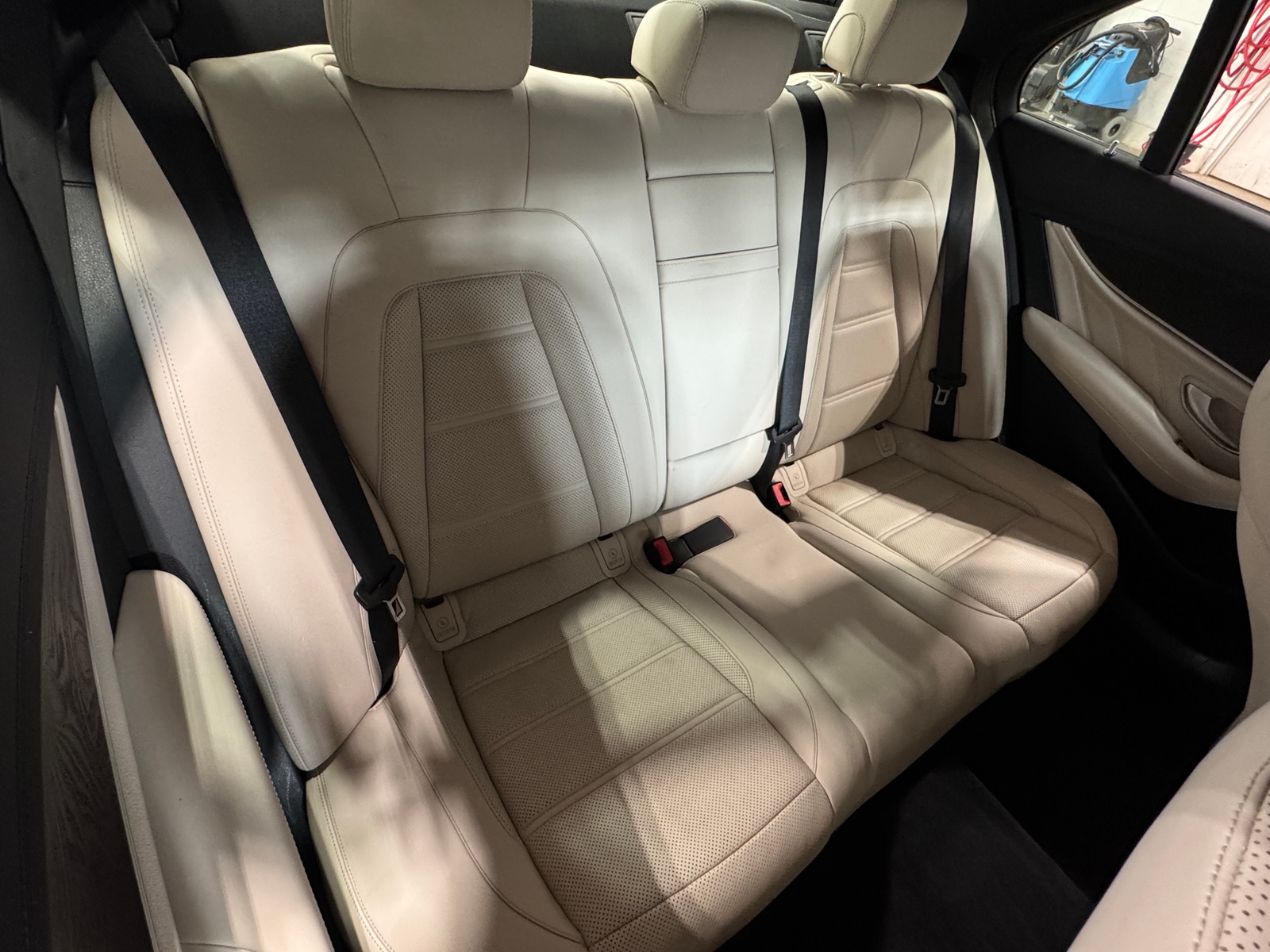 Thumbnail: 2017 Mercedes-Benz E-Class - 5