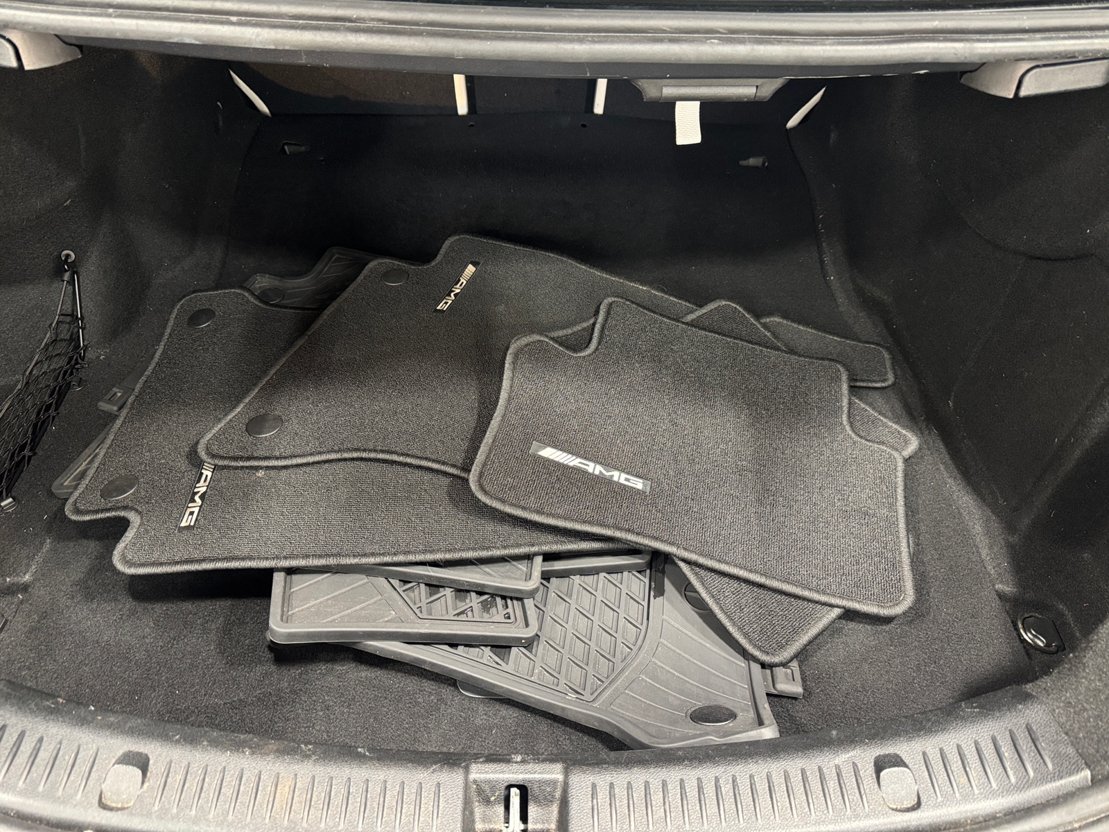 Thumbnail: 2017 Mercedes-Benz E-Class - 6