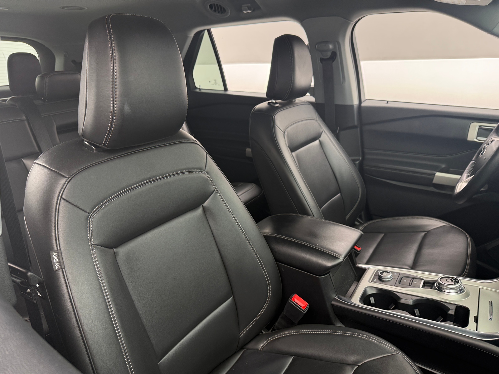 Thumbnail: 2024 Ford Explorer - 2