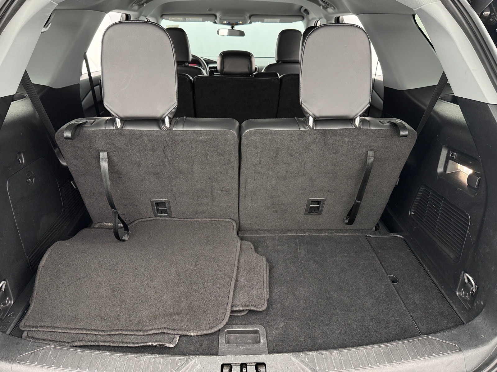 Thumbnail: 2024 Ford Explorer - 7