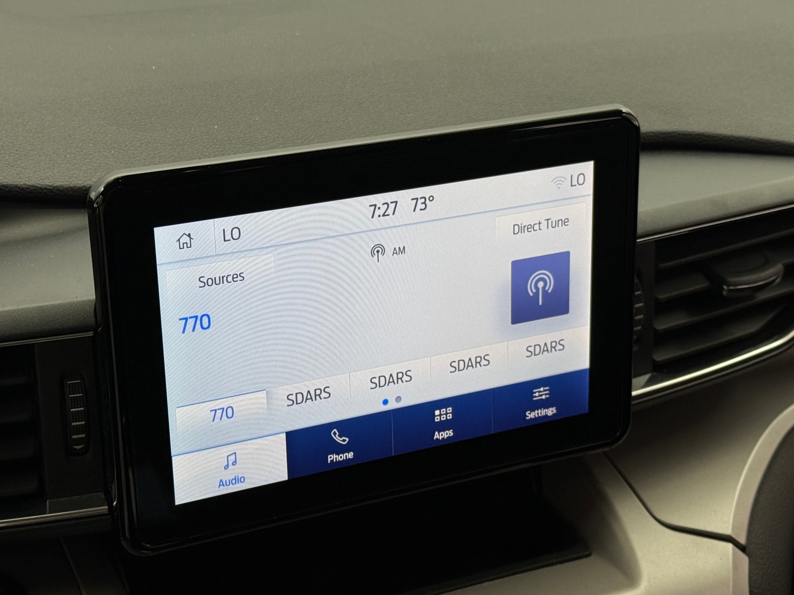 Thumbnail: 2024 Ford Explorer - 4