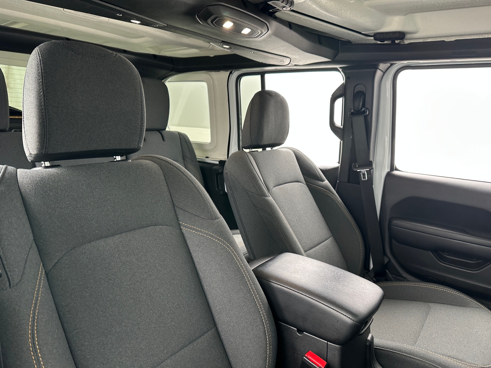 Thumbnail: 2024 Jeep Wrangler - 2