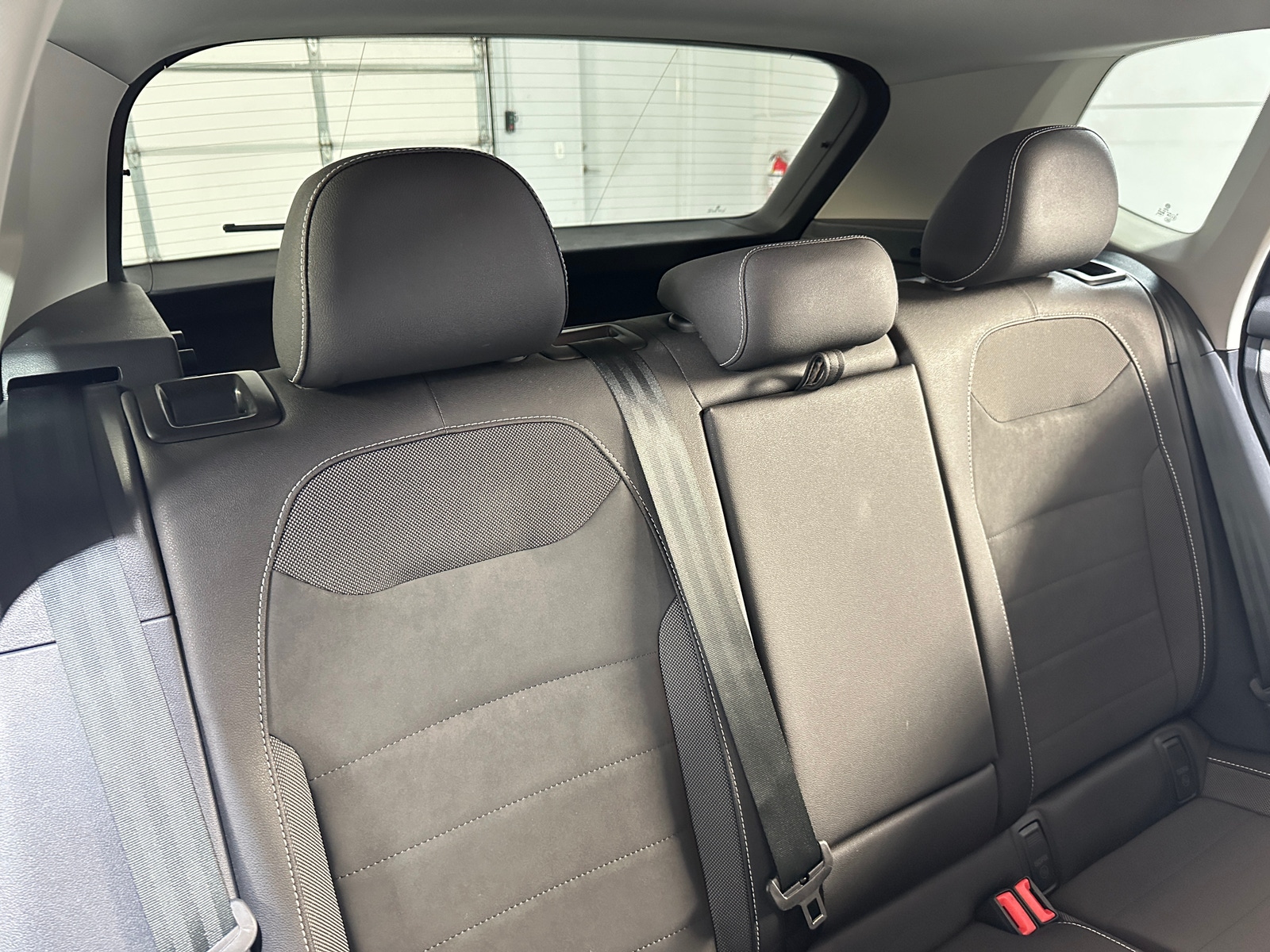 Thumbnail: 2024 Volkswagen Taos - 5