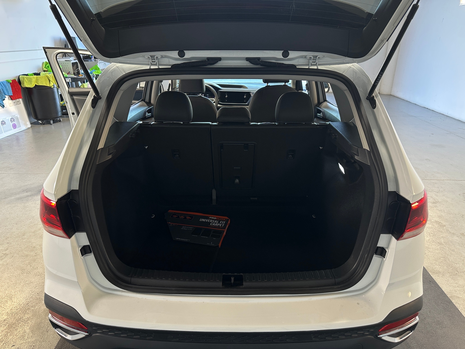 Thumbnail: 2024 Volkswagen Taos - 6