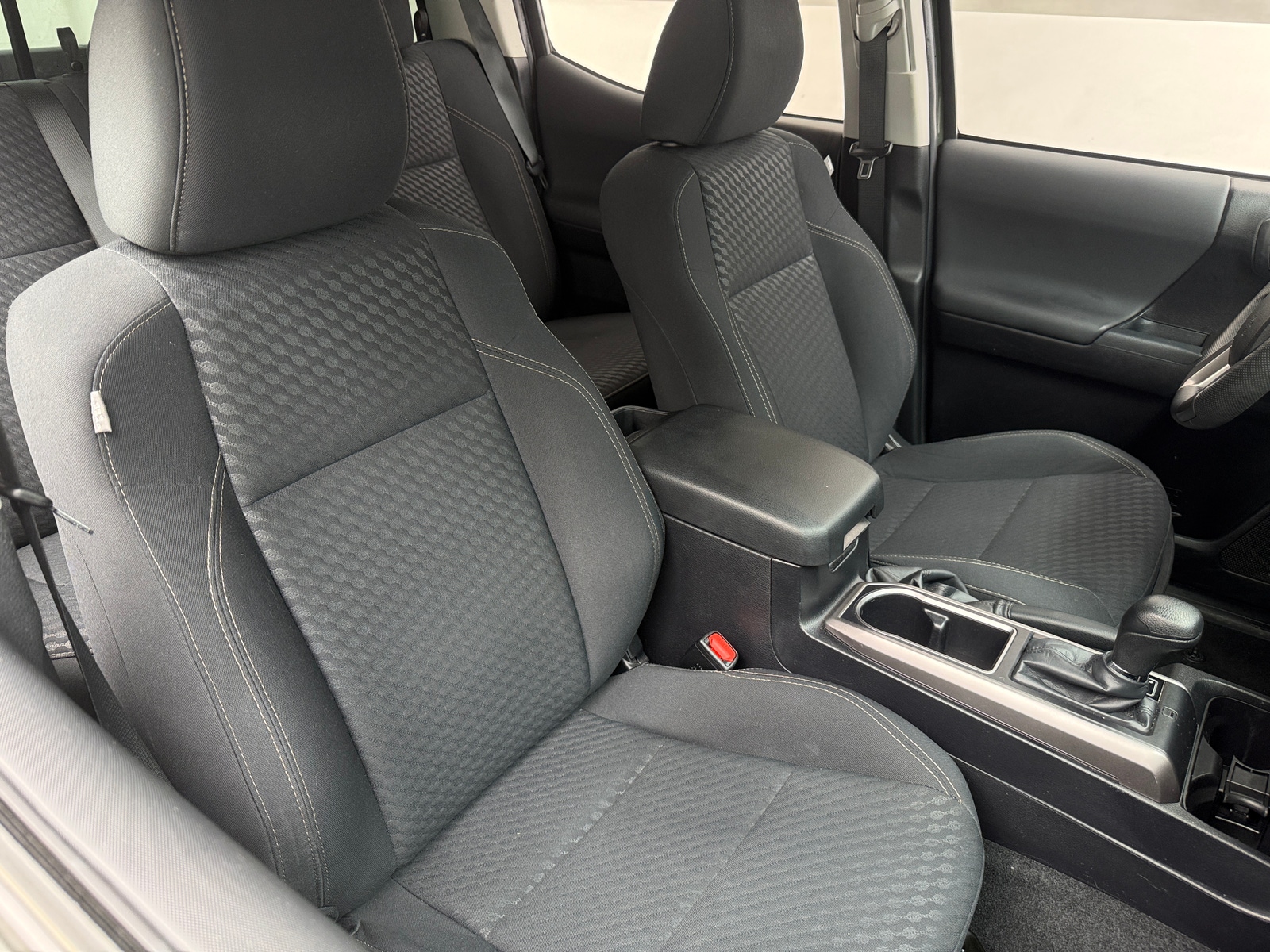 Thumbnail: 2022 Toyota Tacoma - 2