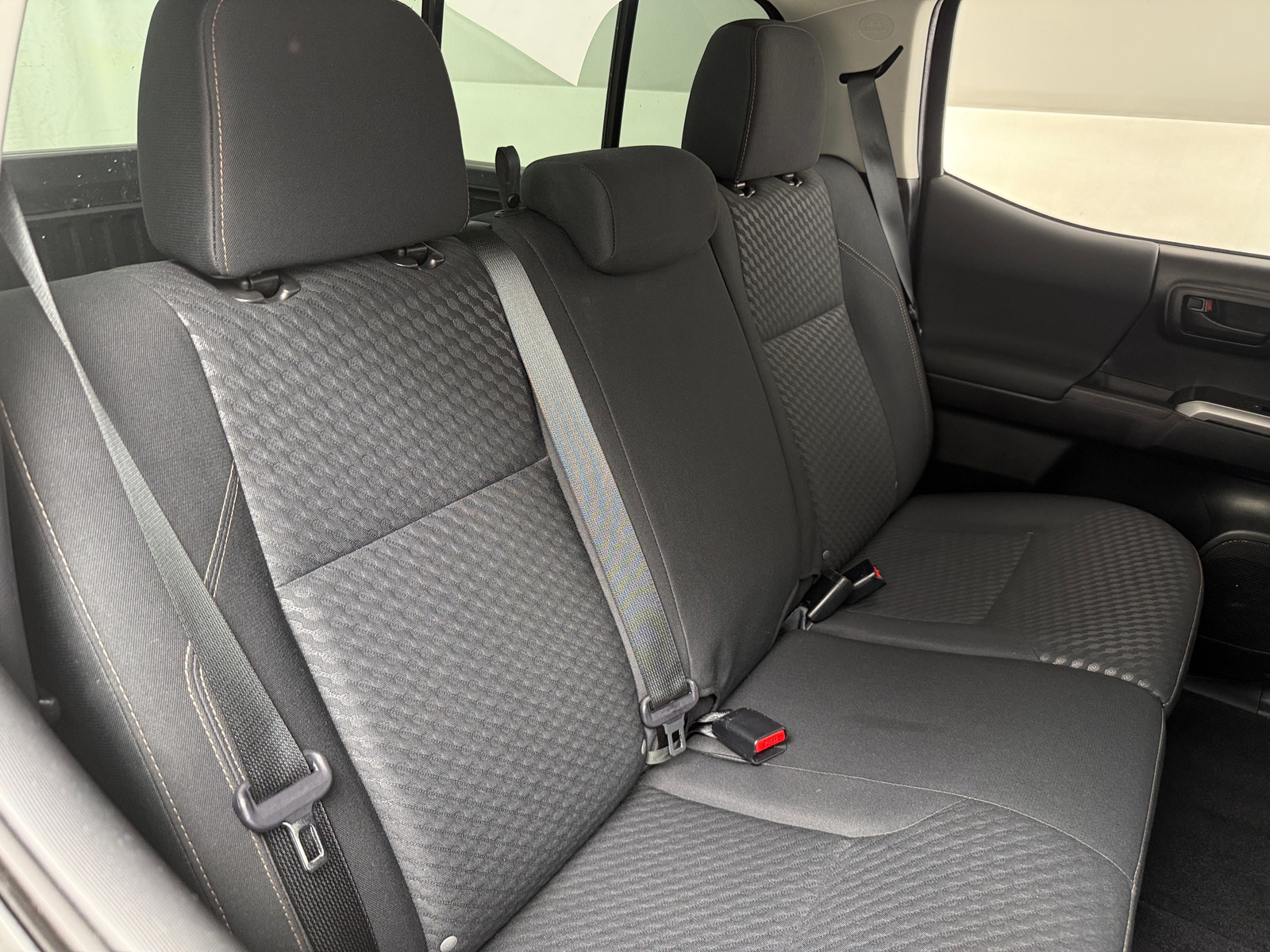 Thumbnail: 2022 Toyota Tacoma - 6