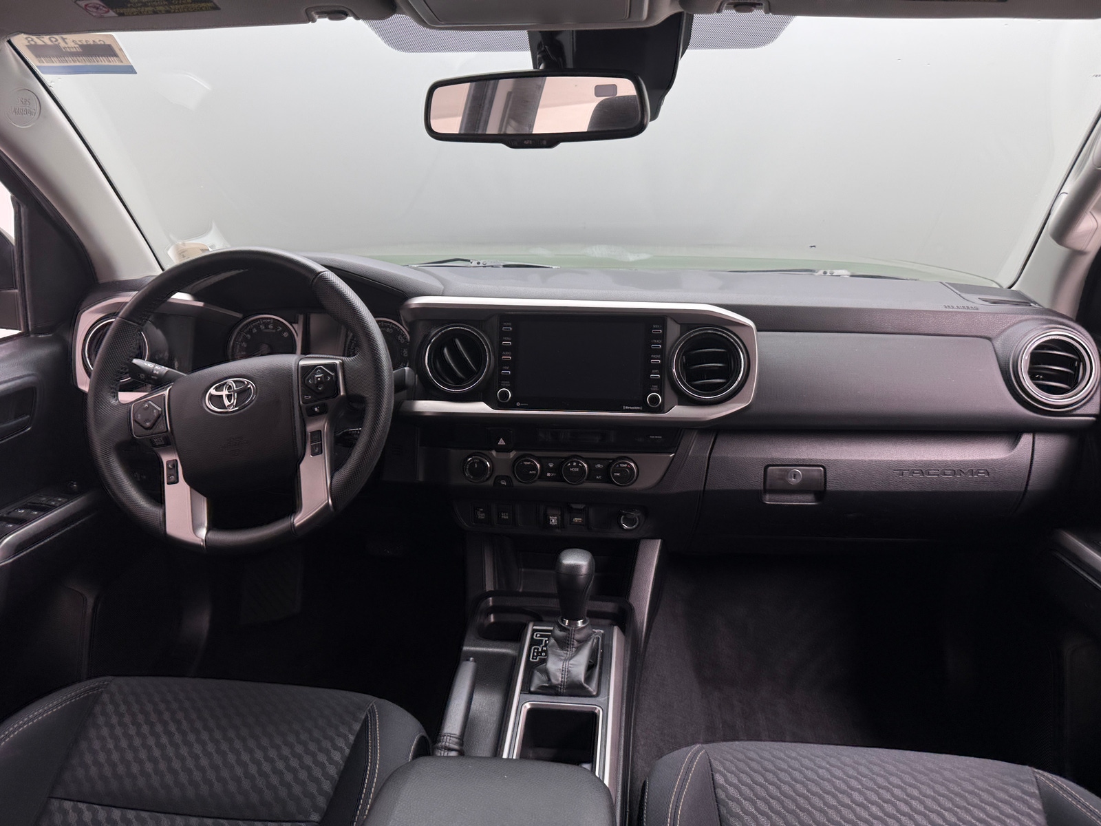 Thumbnail: 2022 Toyota Tacoma - 3