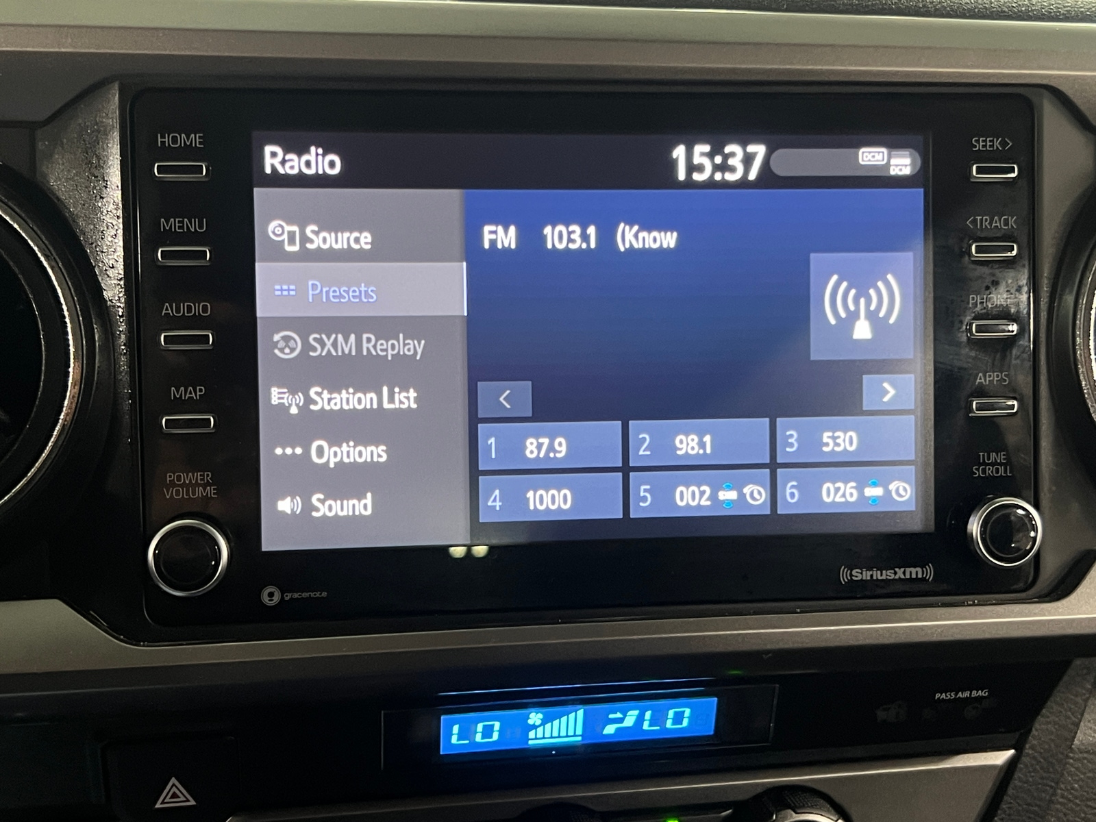 Thumbnail: 2022 Toyota Tacoma - 4