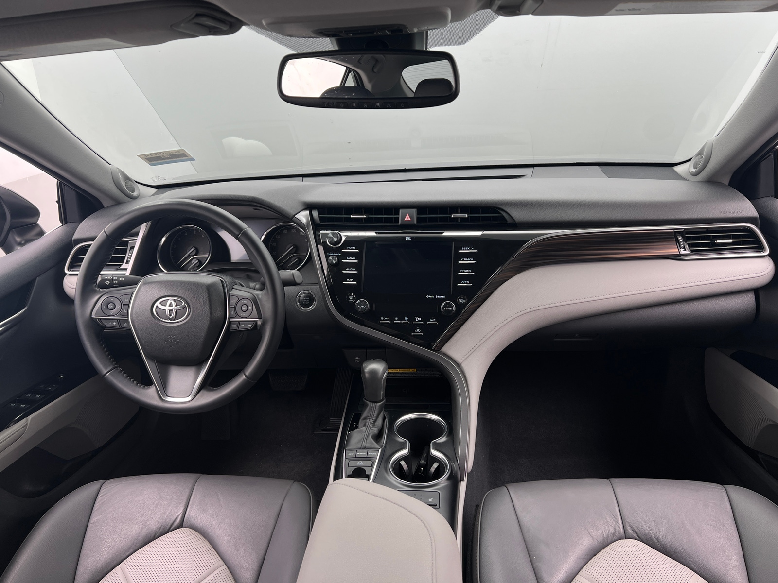 Thumbnail: 2019 Toyota Camry - 2