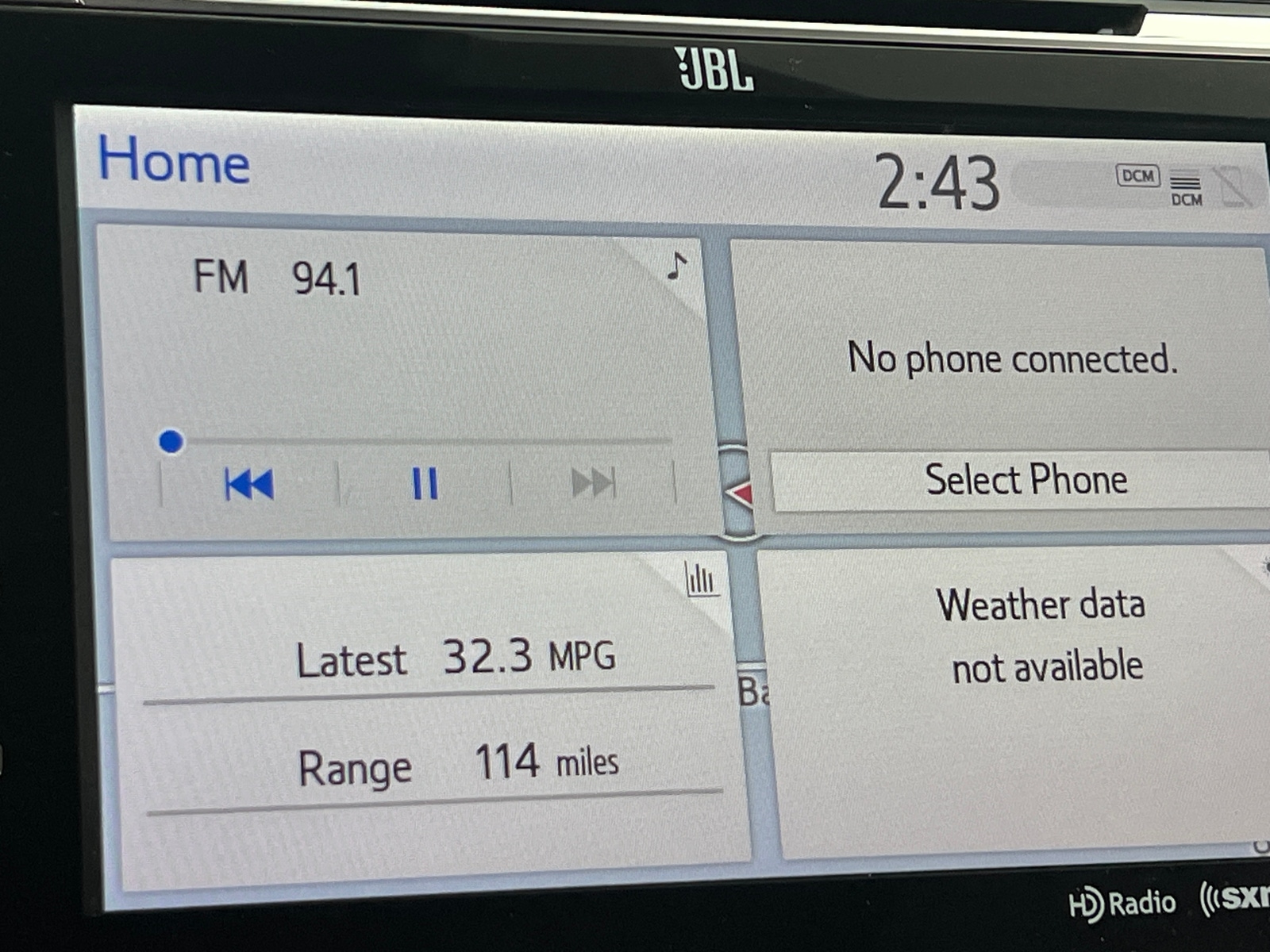 Thumbnail: 2019 Toyota Camry - 3