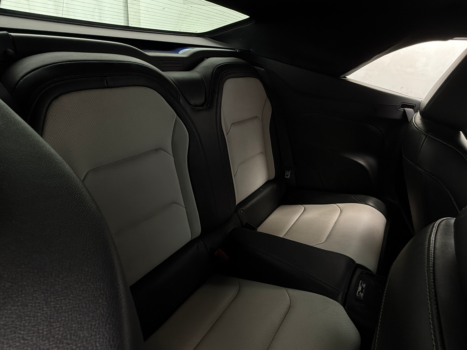 Thumbnail: 2017 Chevrolet Camaro - 5