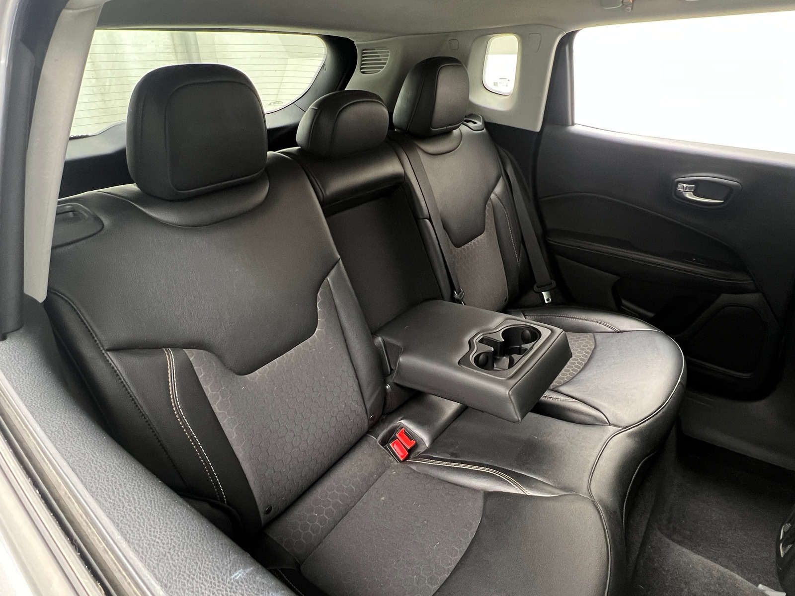 Thumbnail: 2020 Jeep Compass - 6